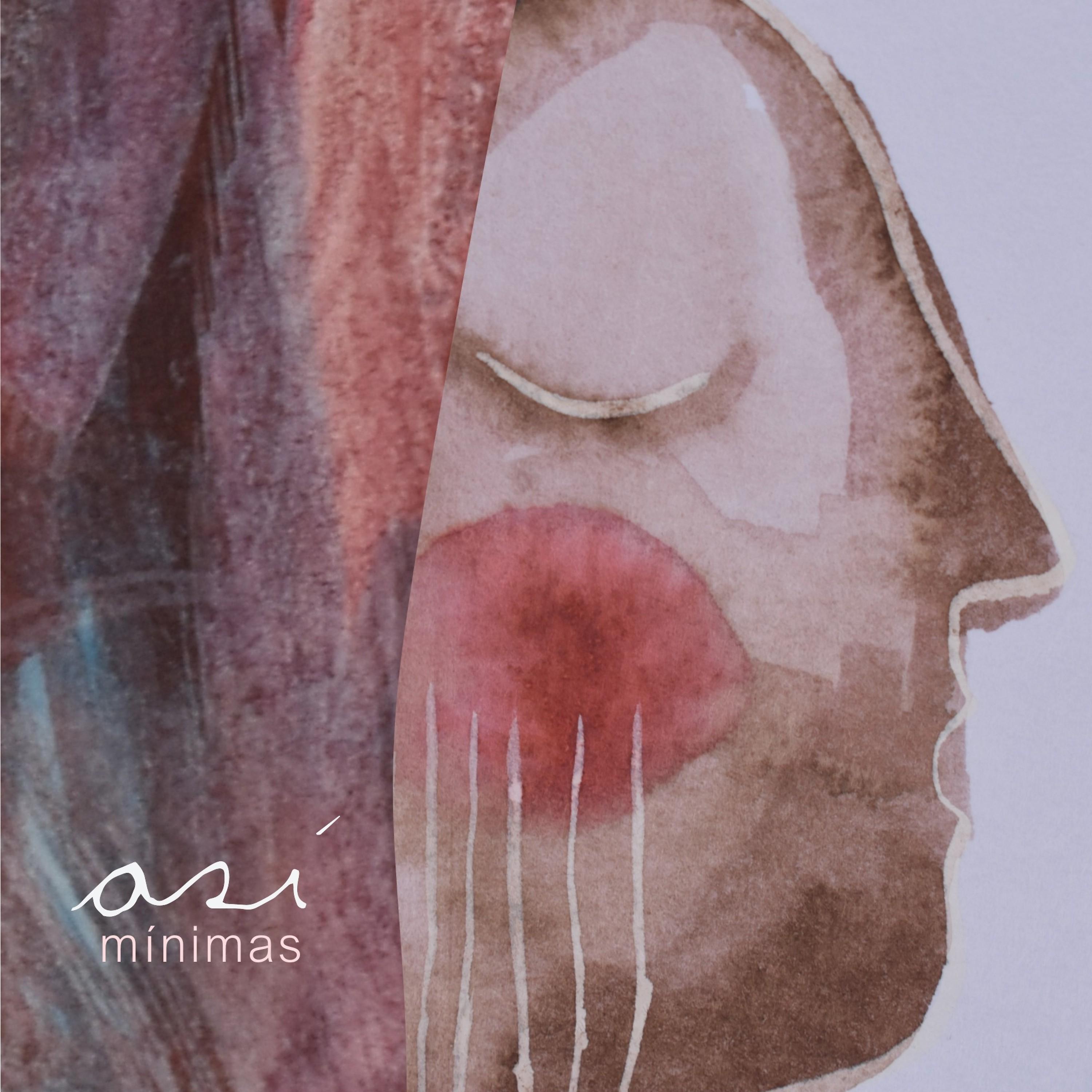 Постер альбома Mínimas