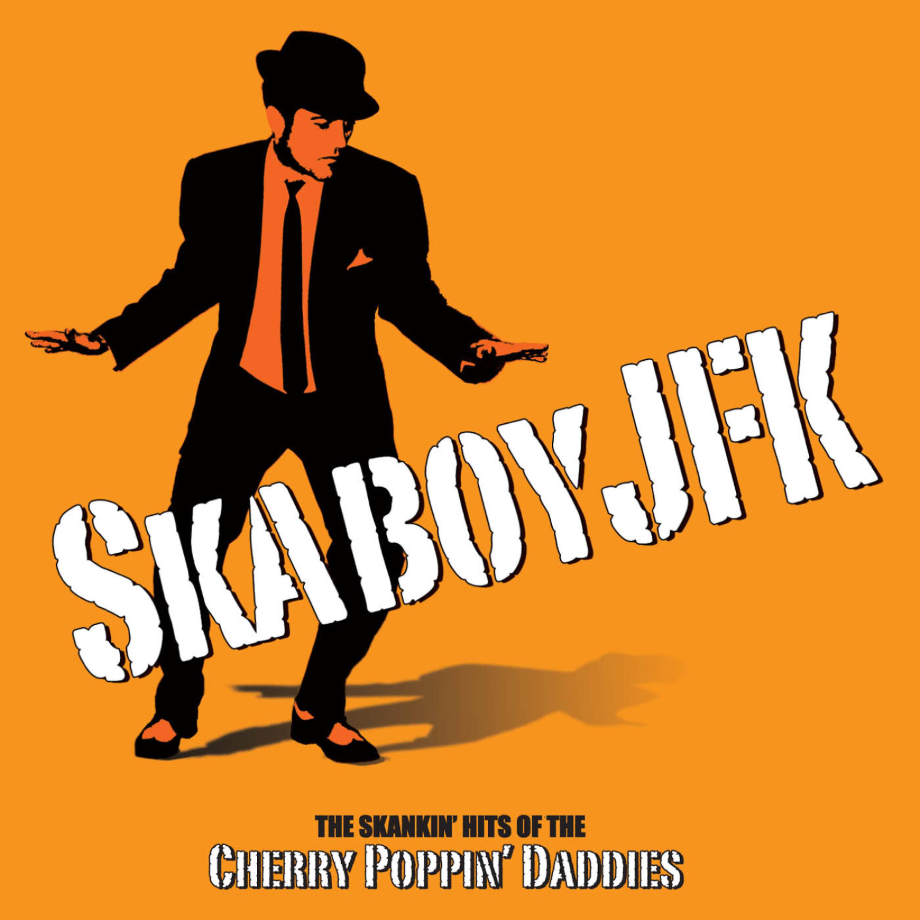 Постер альбома Skaboy JFk