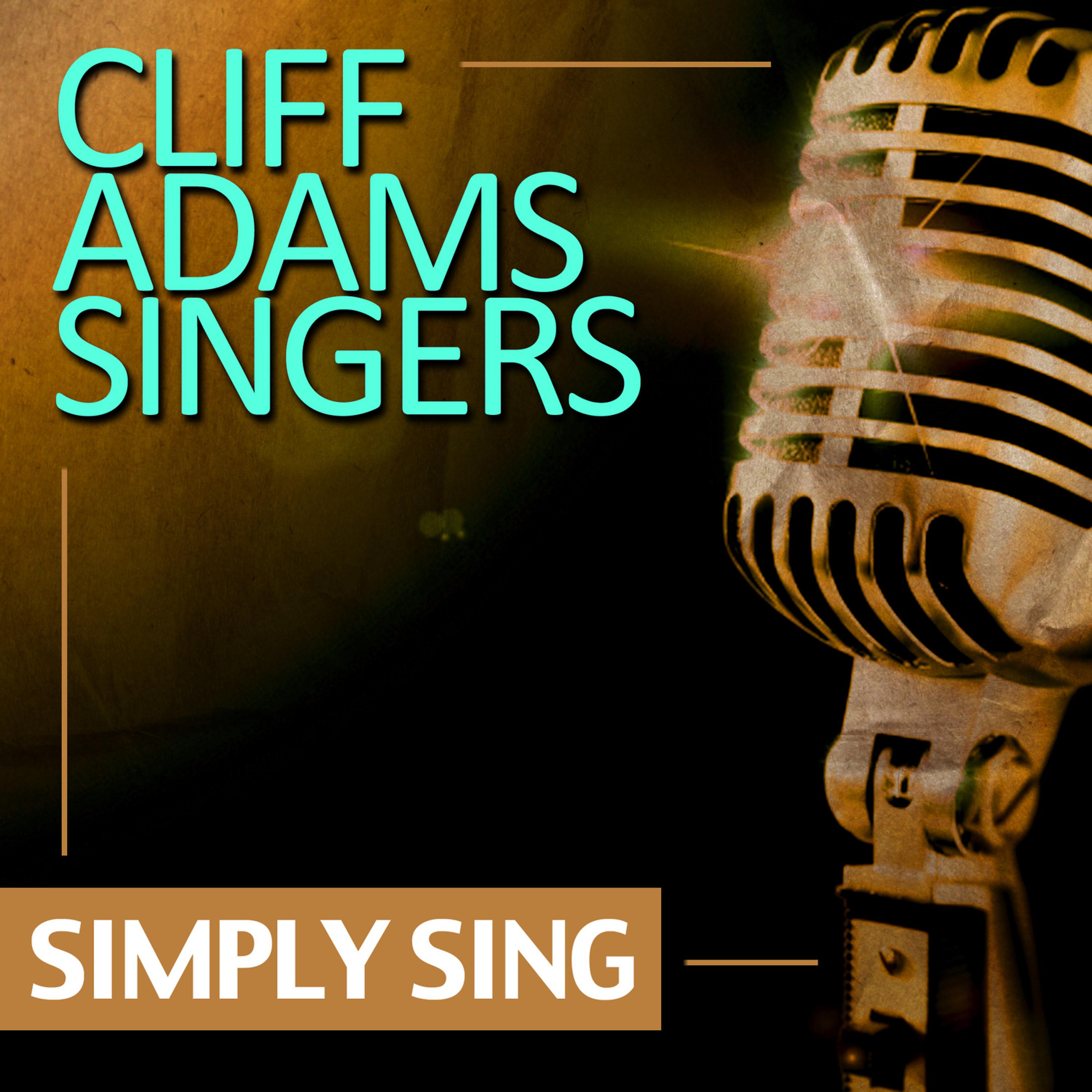 Постер альбома Simply Sing
