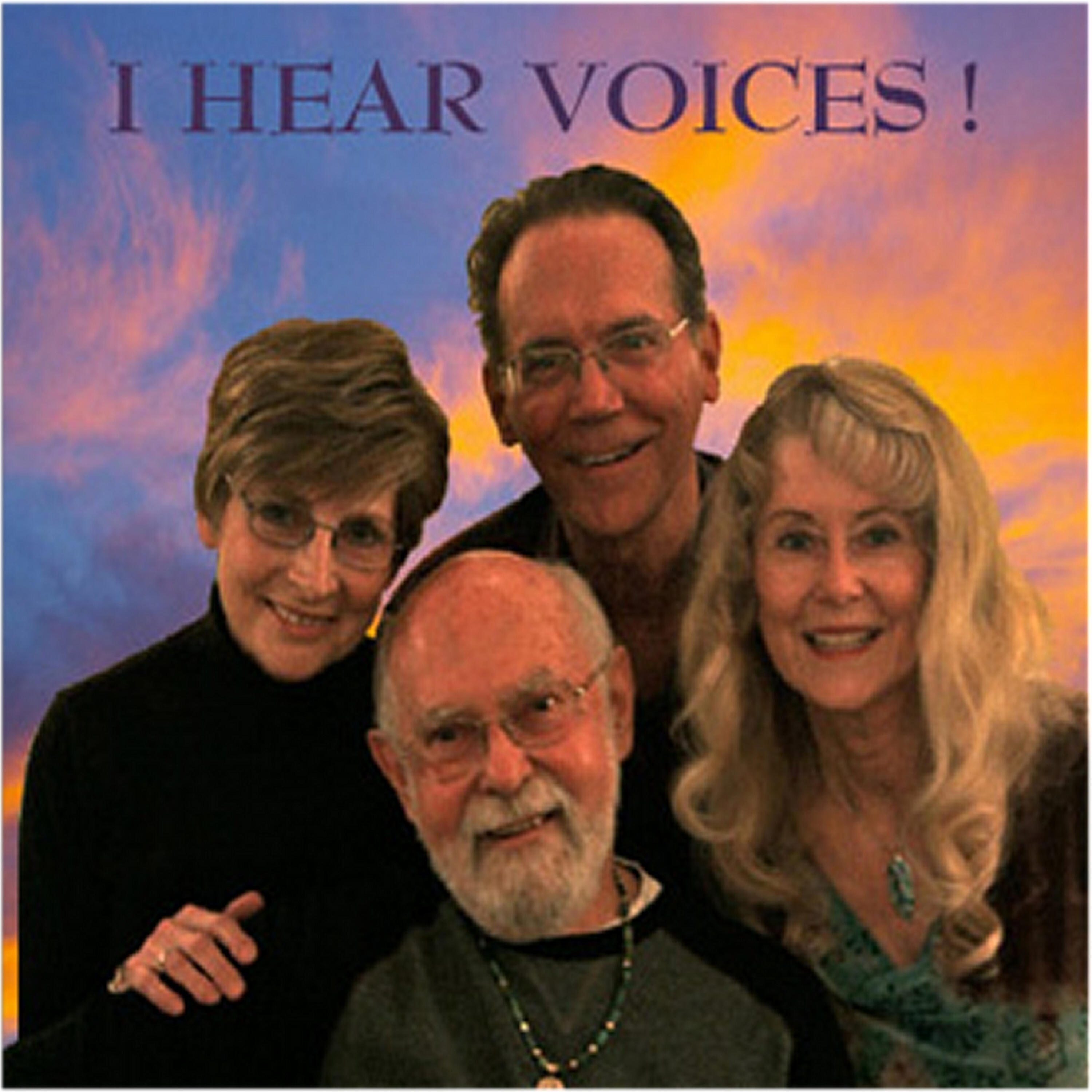 I Hear Voices - Who Will Watch the Home Place?