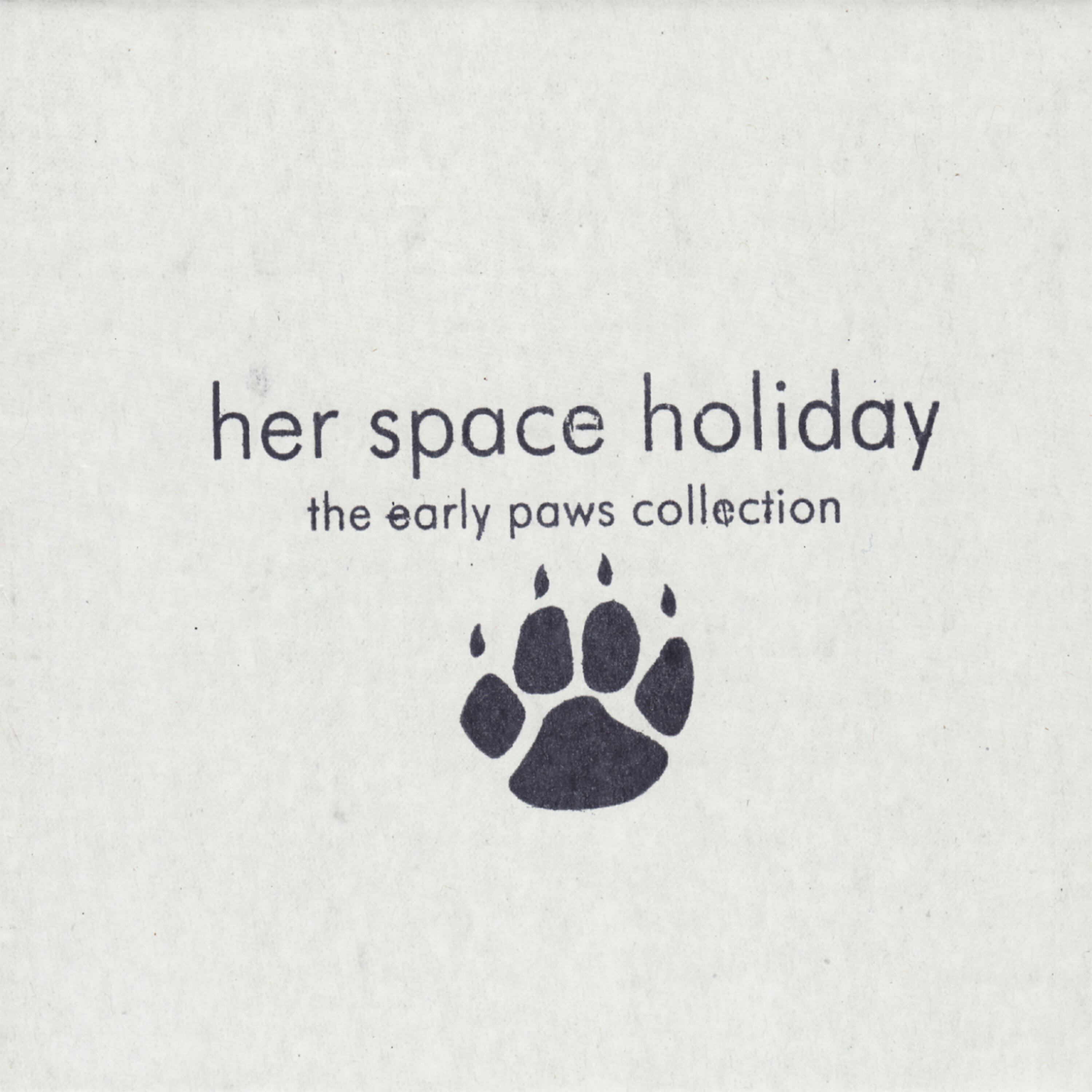 Her Space Holiday - No More Good Ideas (Ballad Version)