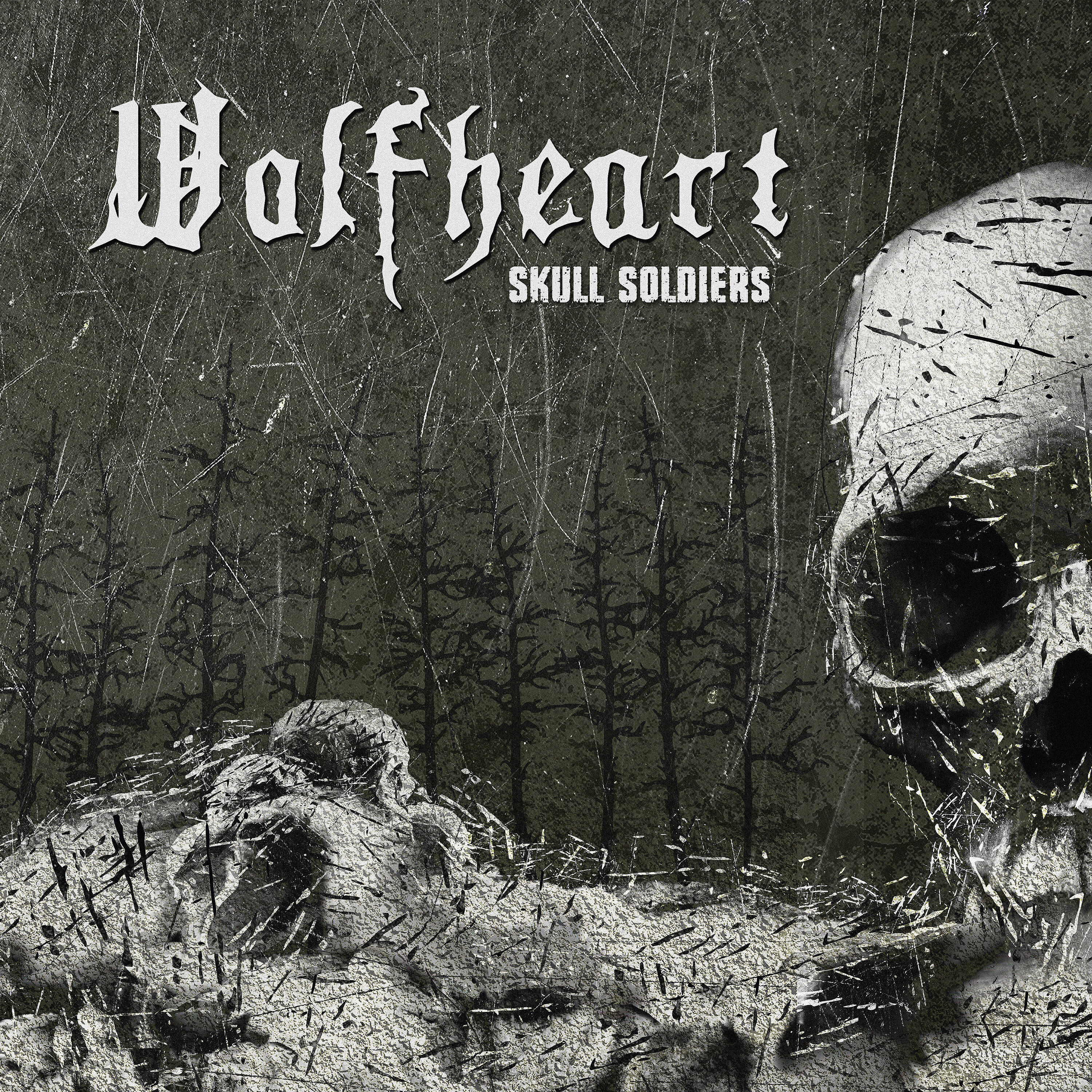 Wolfheart - Aeon of Cold (Acoustic)