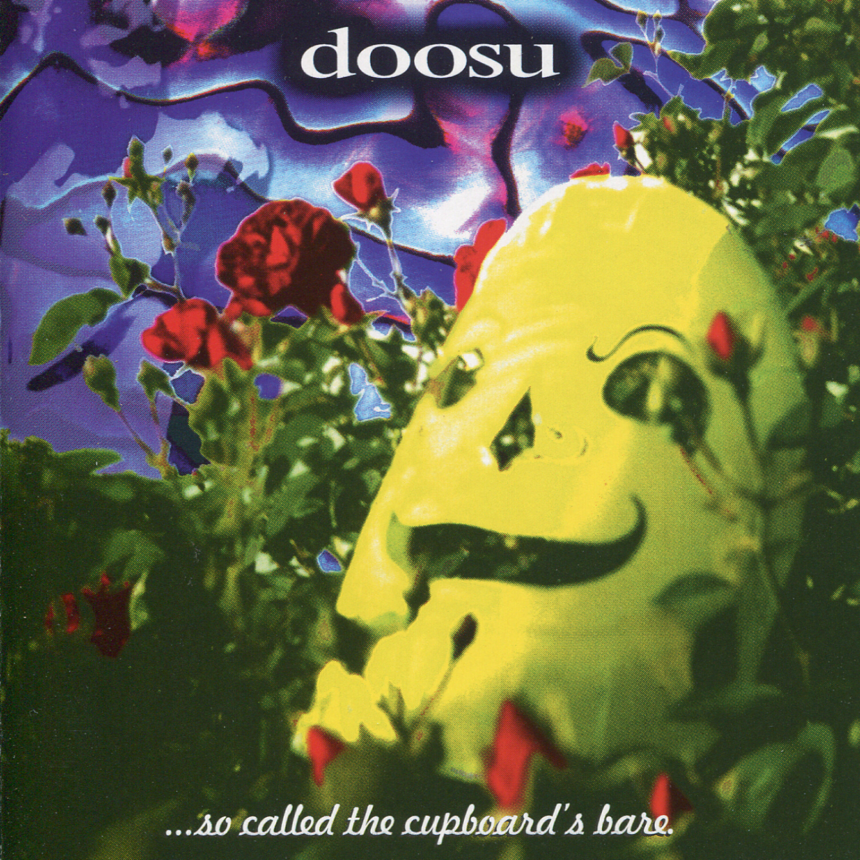 Doosu - Meow Meow Kill