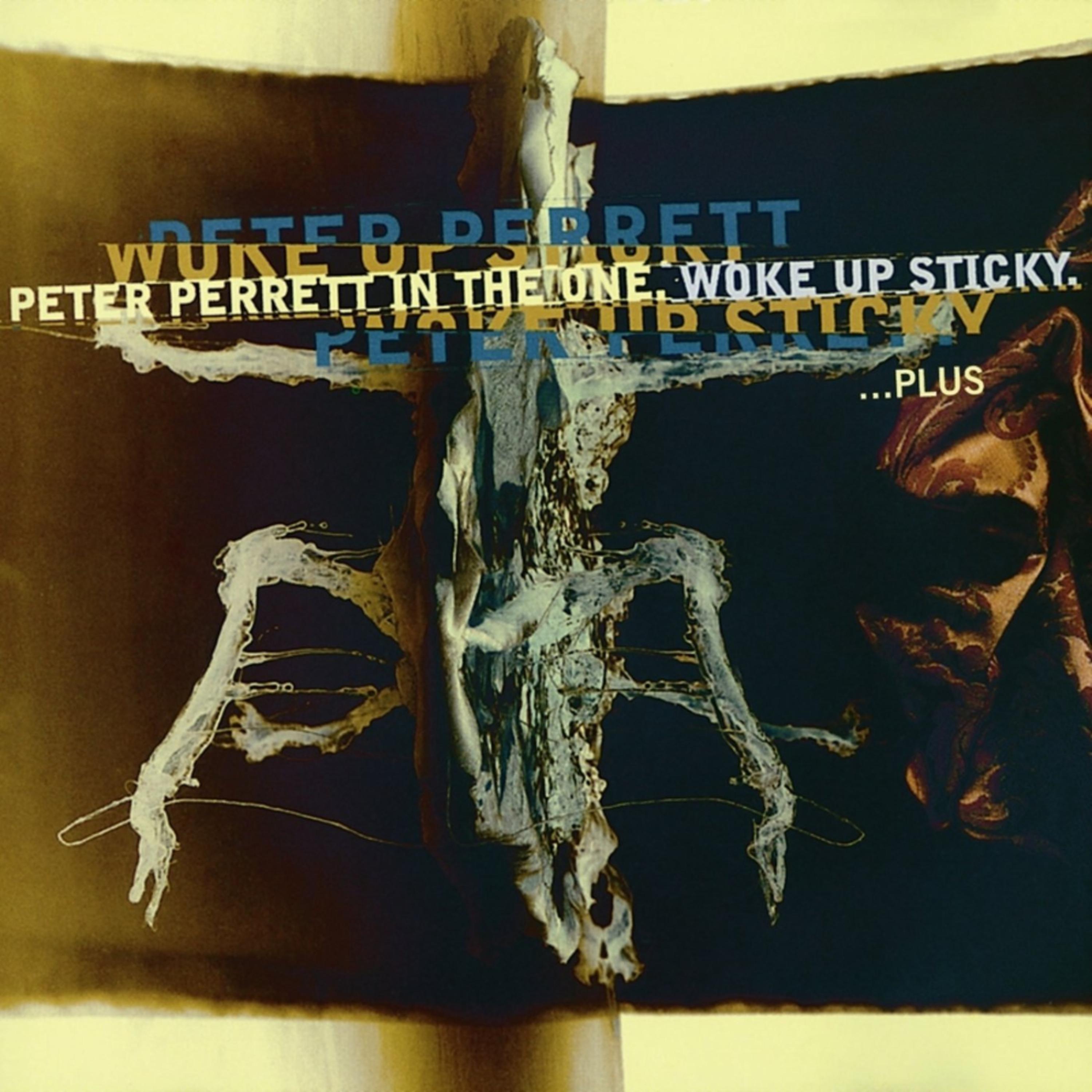 Постер альбома Woke Up Sticky…Plus