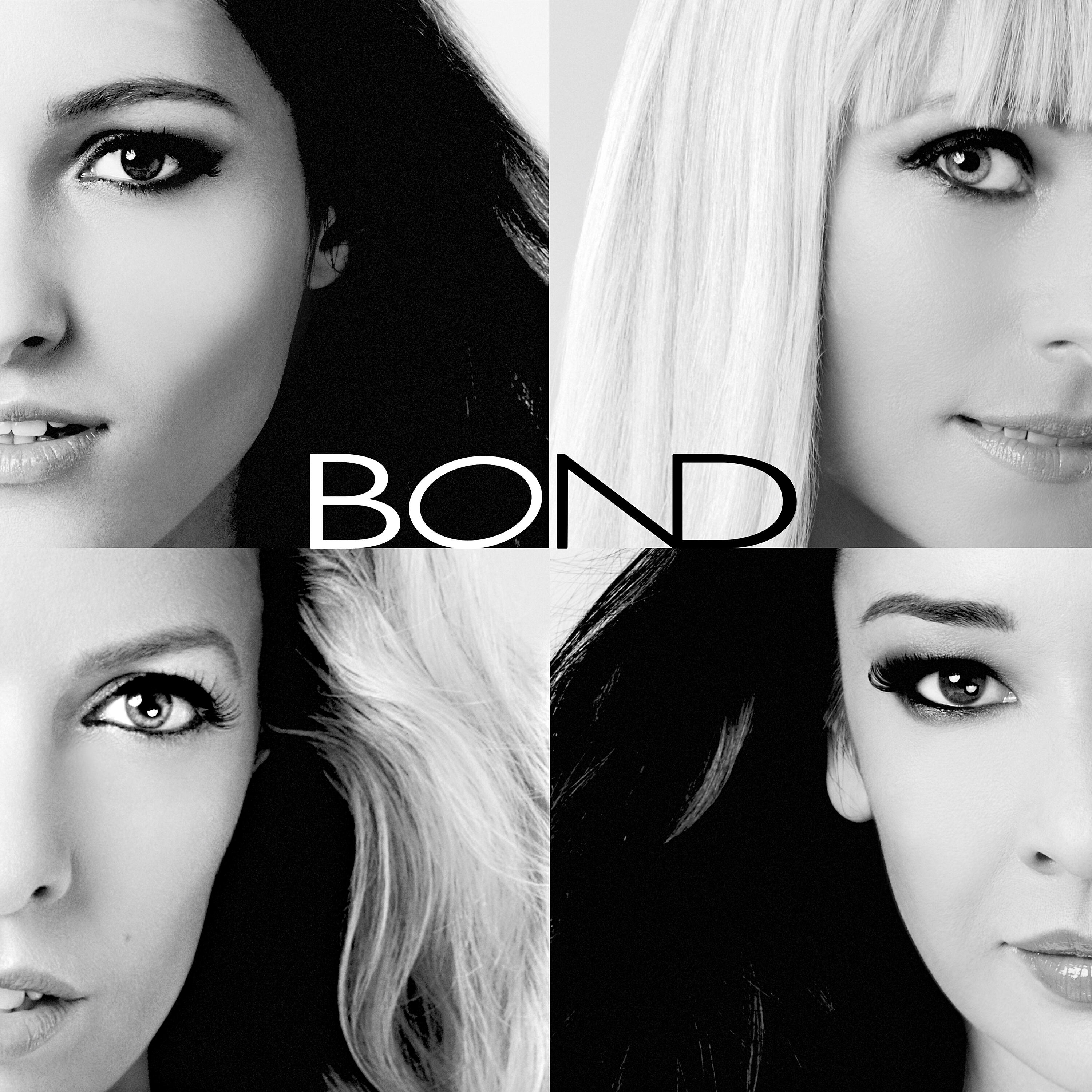 Bond - Zadok the Priestess