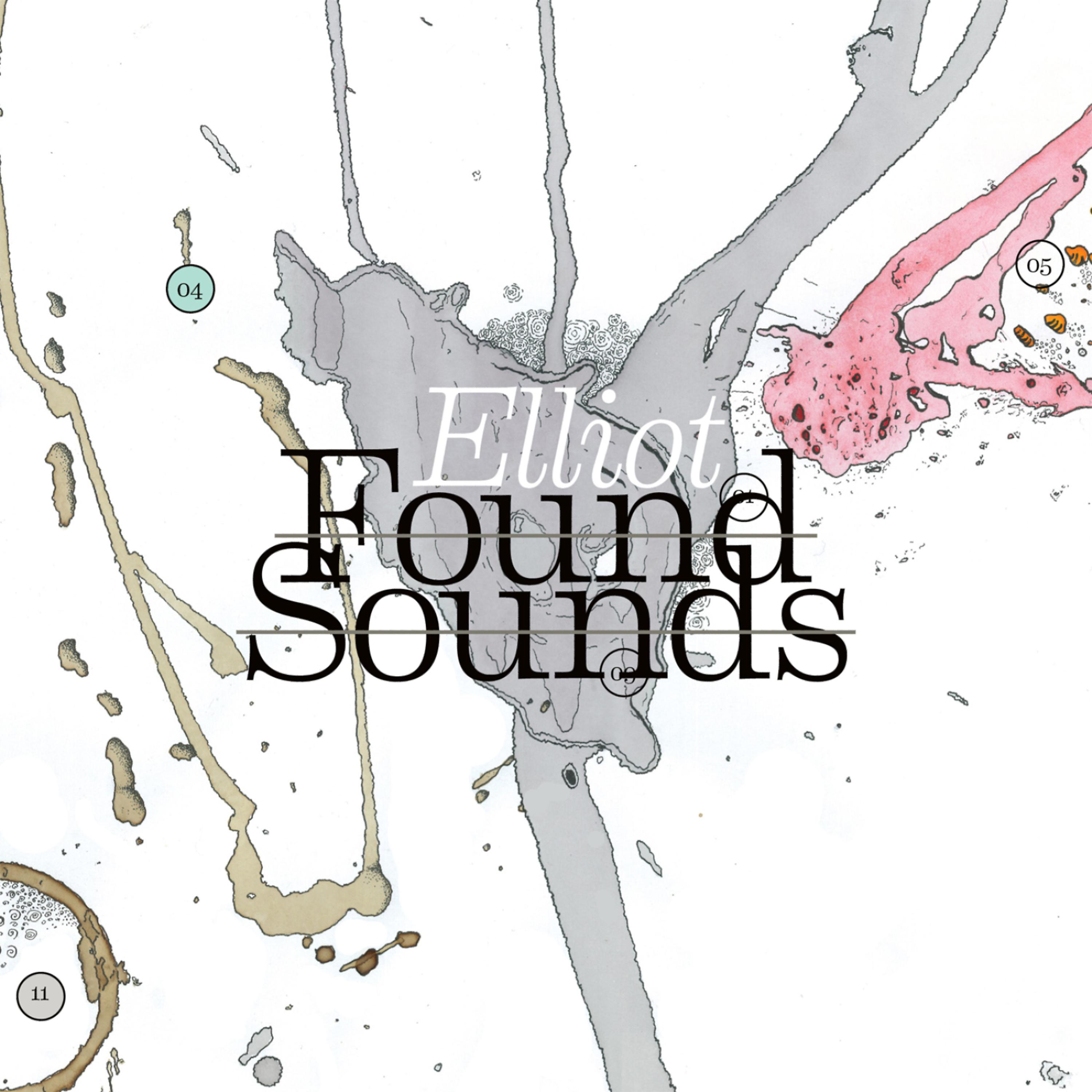 Постер альбома Found Sounds