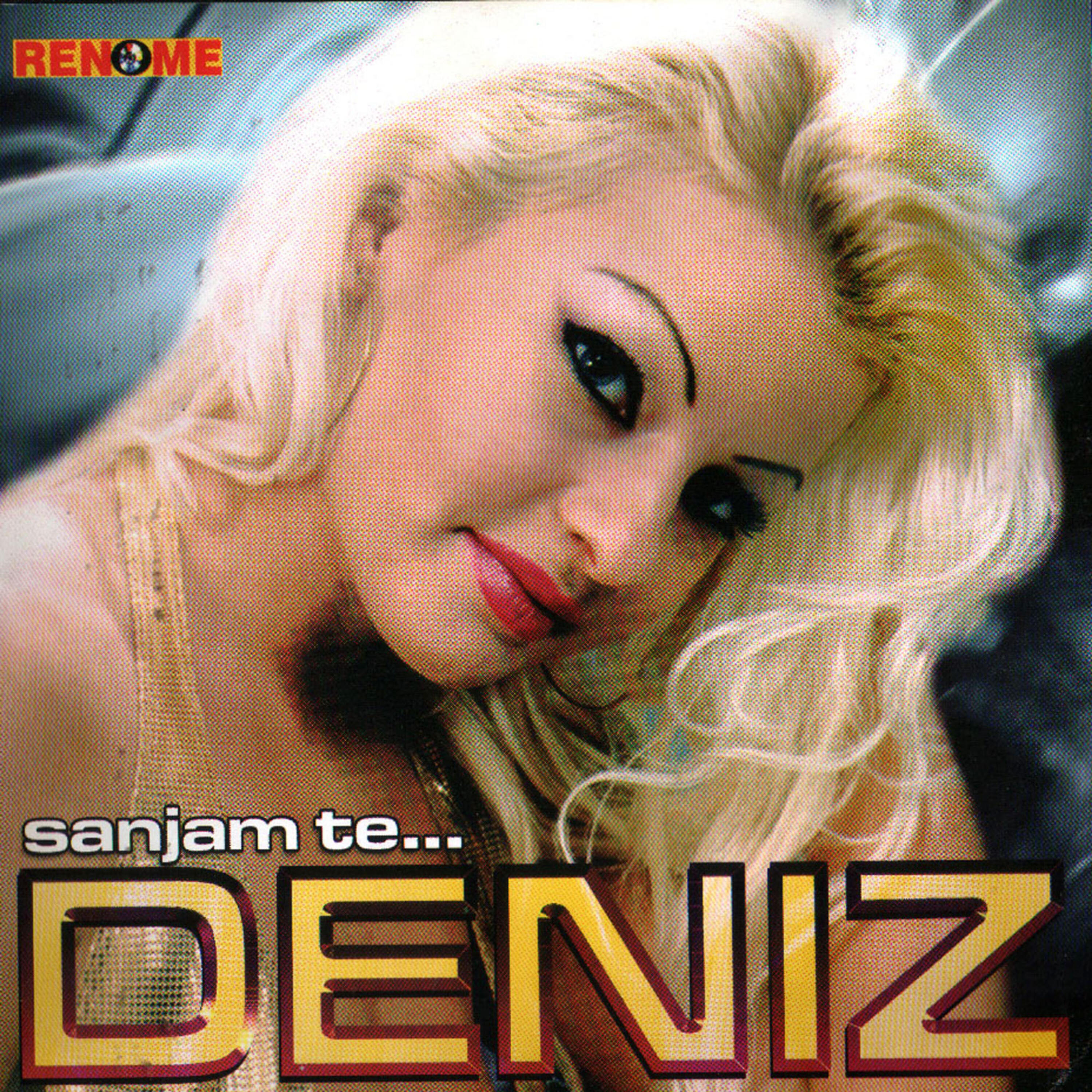 Deniz - Voljela Sam