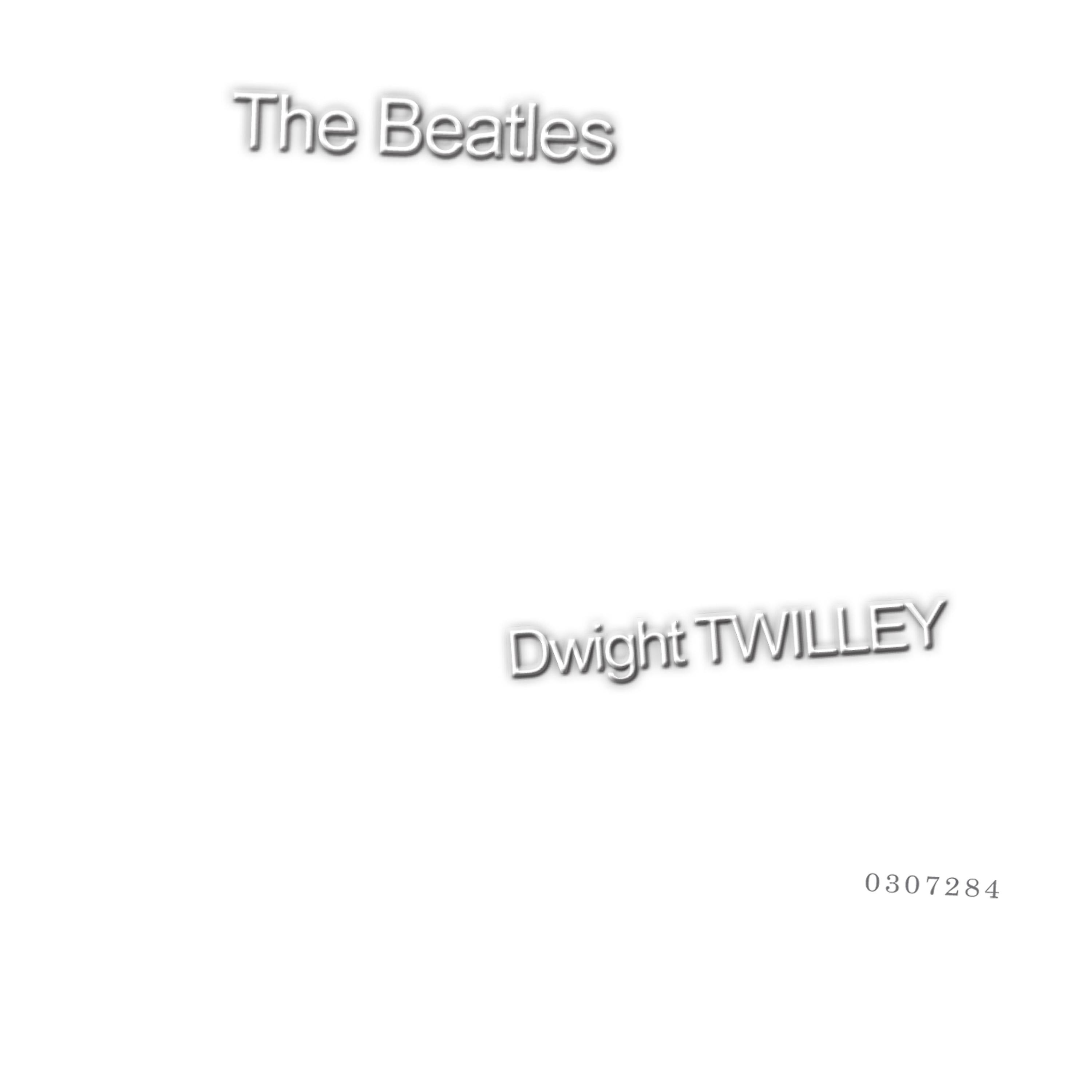 Постер альбома The Beatles (Deluxe Edition)