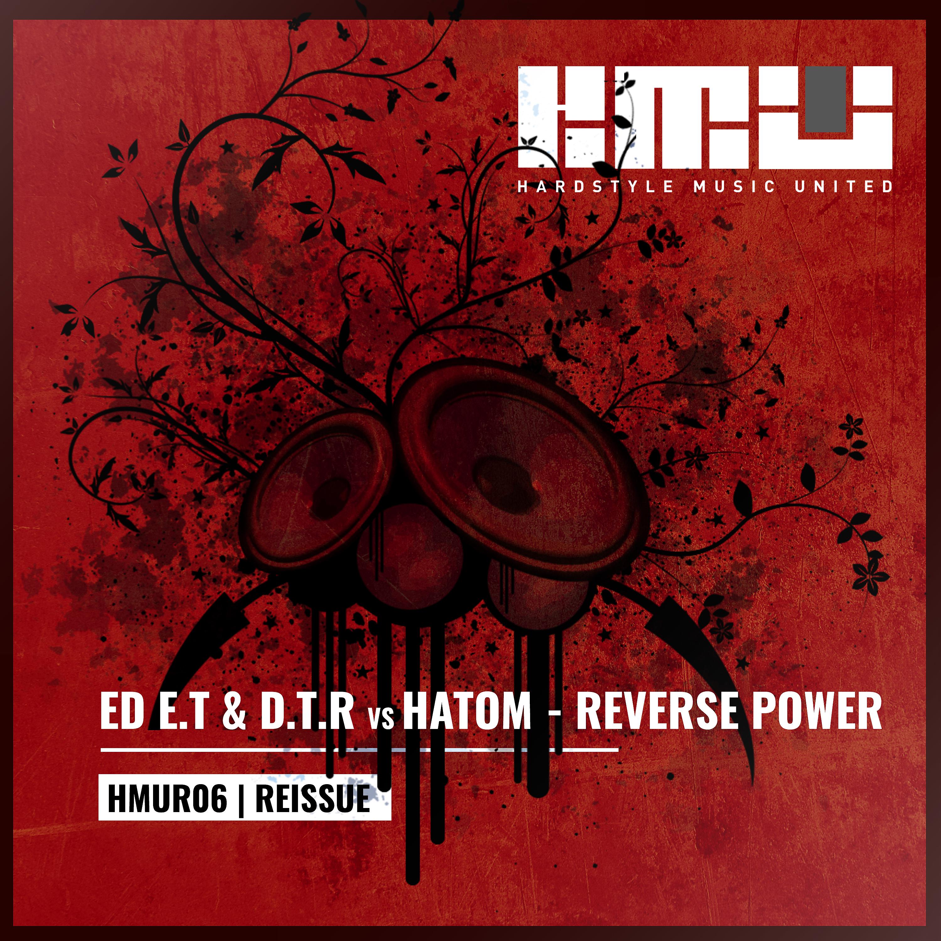 Постер альбома Reverse Power