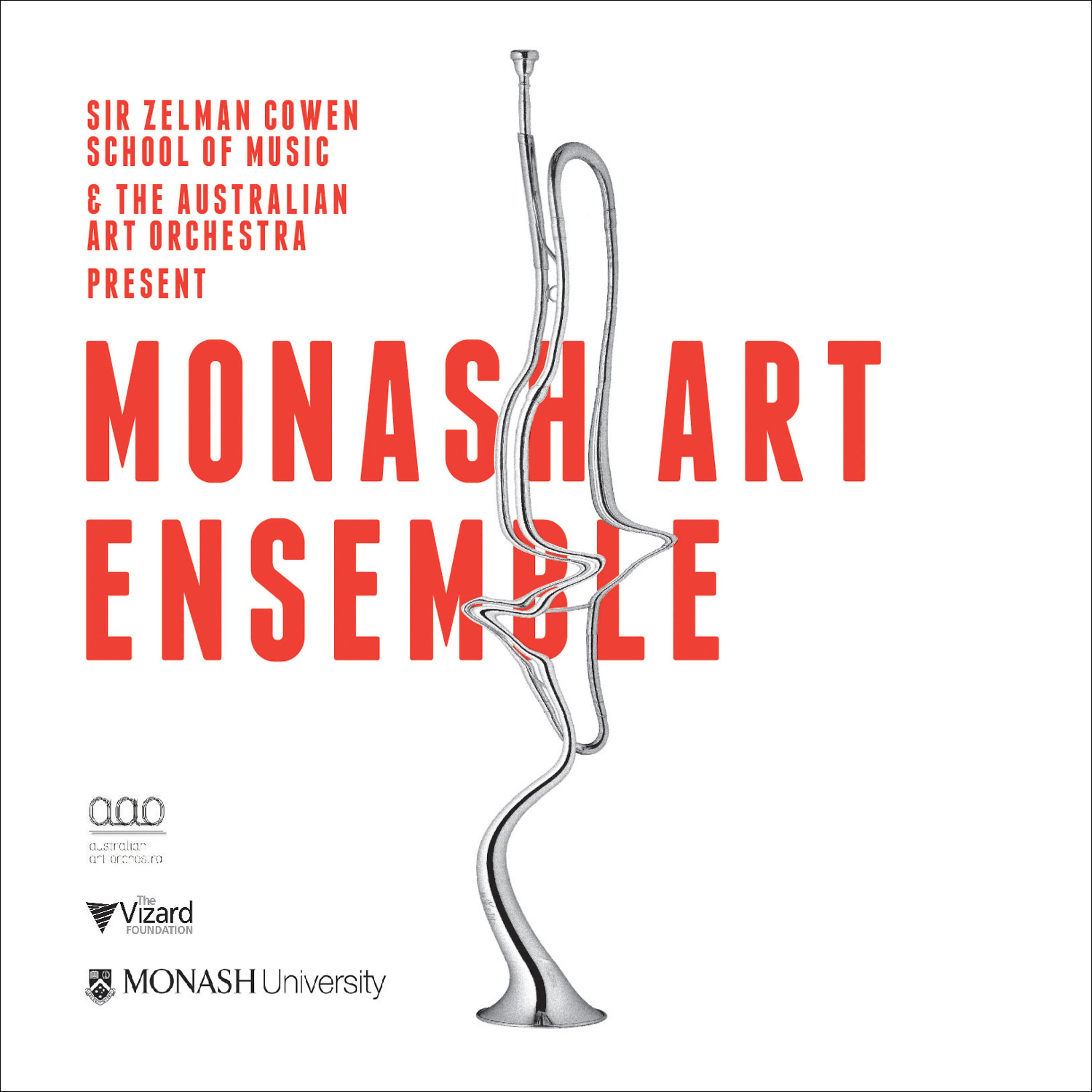 Постер альбома Monash Art Ensemble