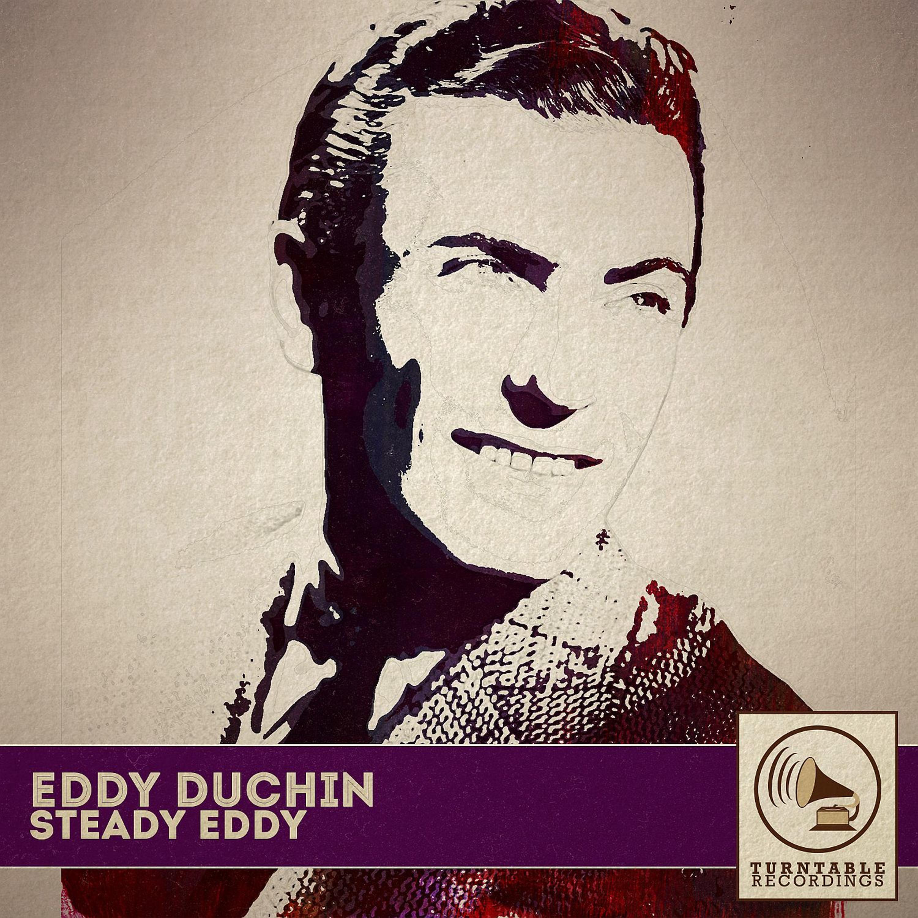 Постер альбома Steady Eddy