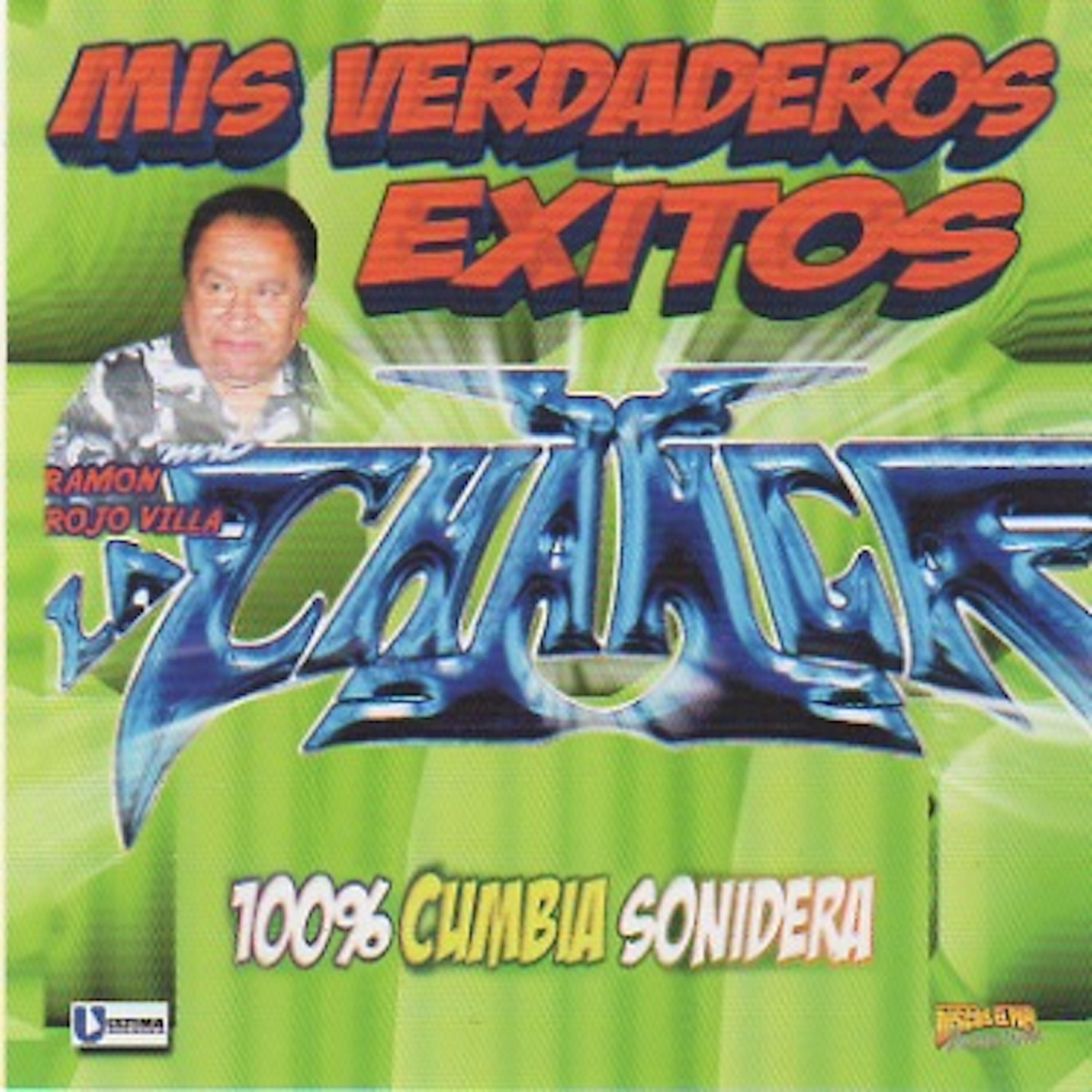 DJ Charly Che - La Danza Maldita