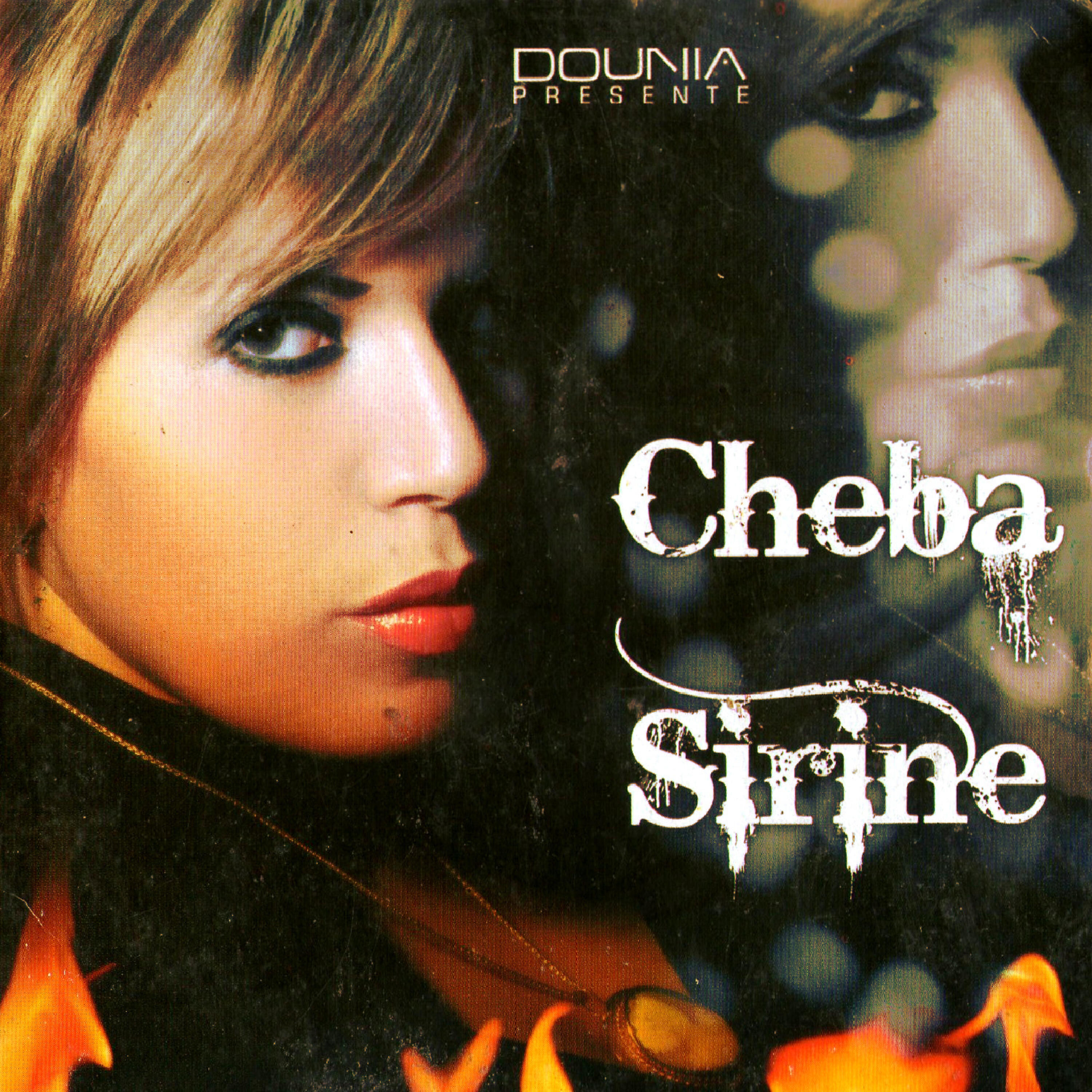 Cheb Hichem - Chad f. ghalbi