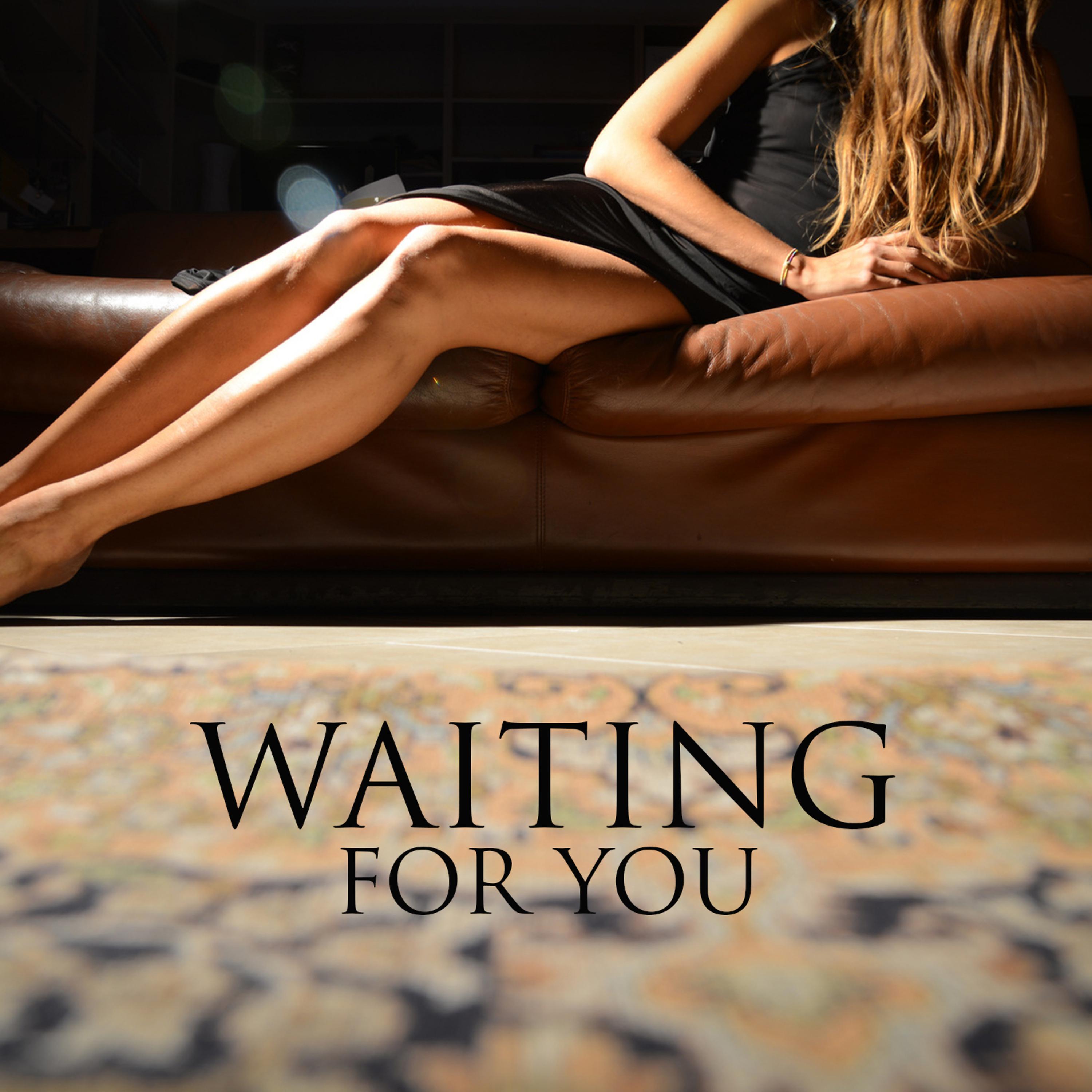 Постер альбома Waiting for You 2