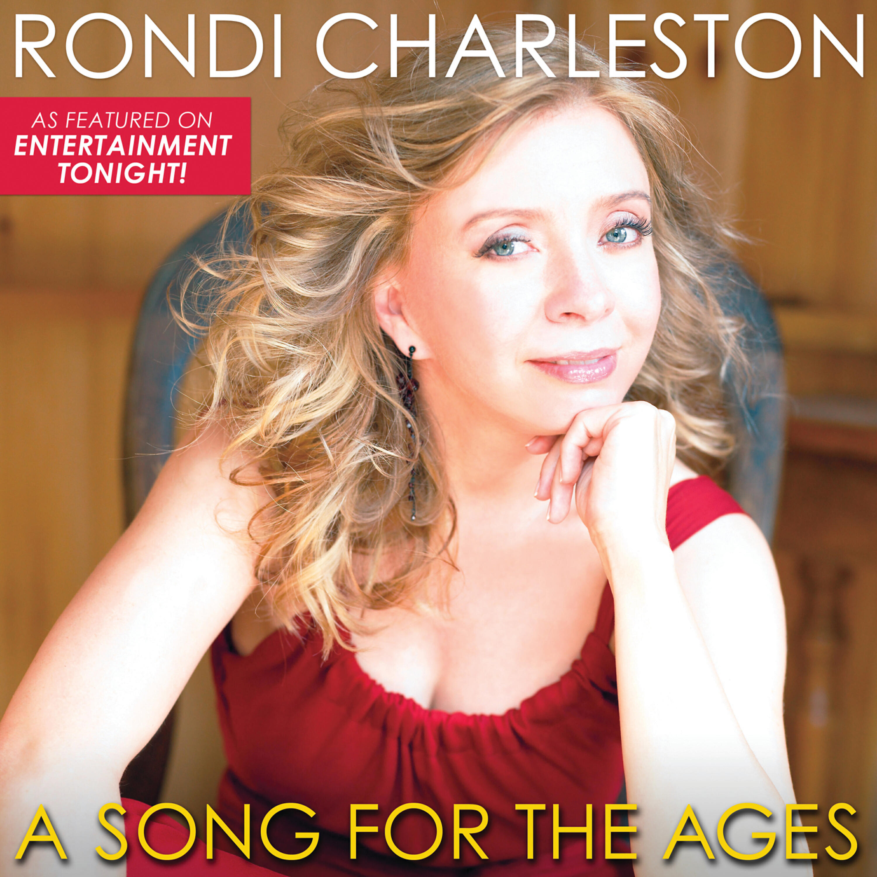 Rondi Charleston - Song for the Ages (Instrumental)