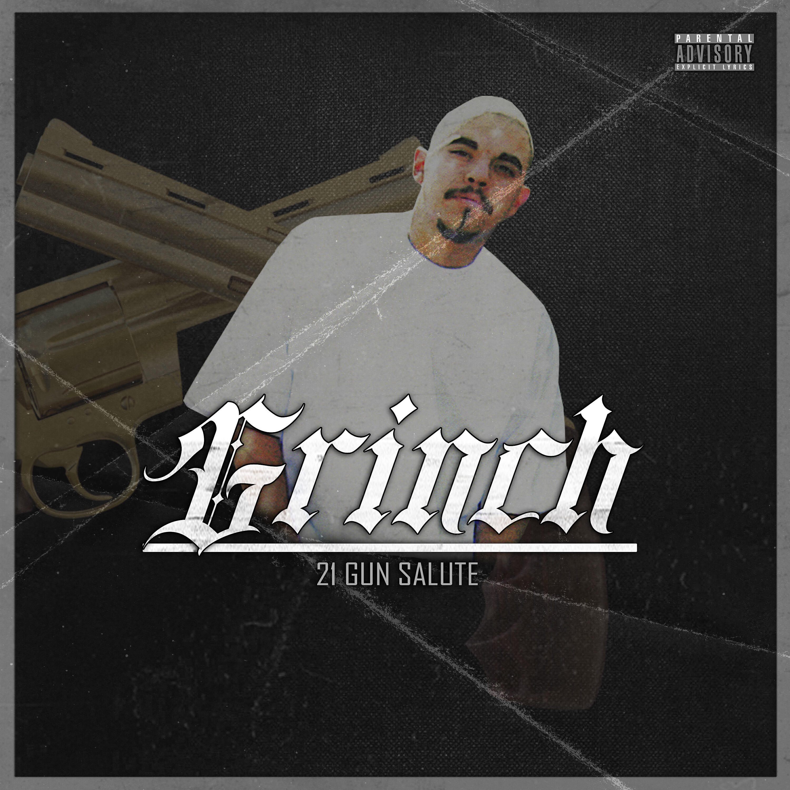 Grinch - I Just to Know Her (feat. Mr.Clever & Chito Perro)
