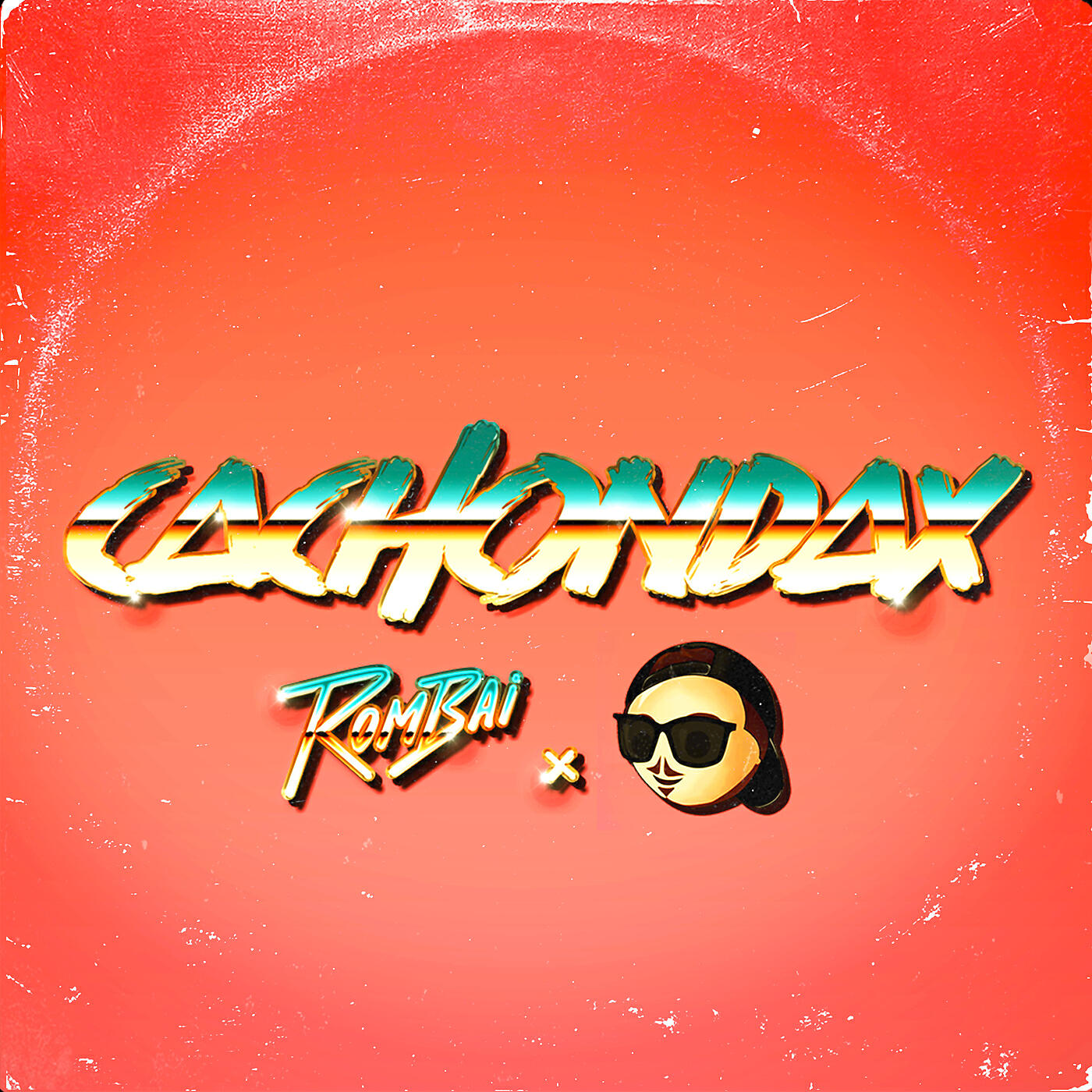 Rombai - CACHONDAX