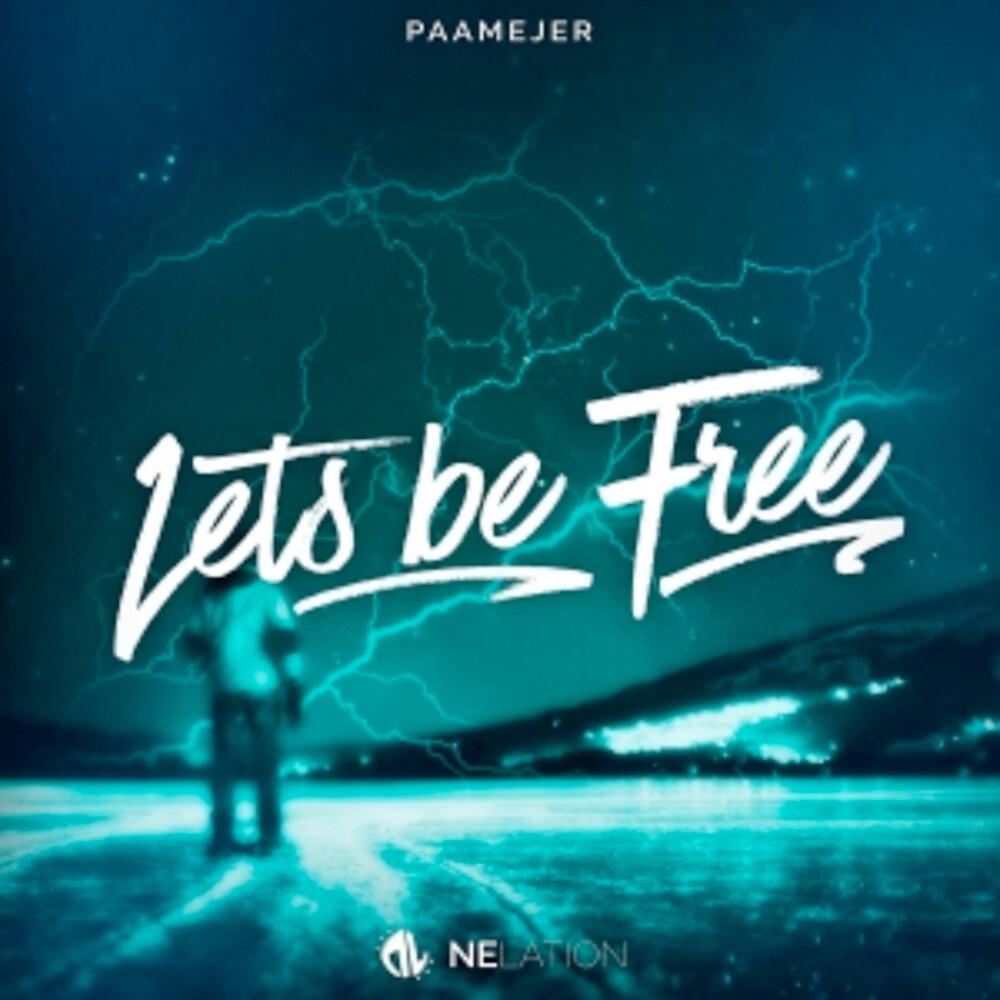 Постер альбома Lets Be Free