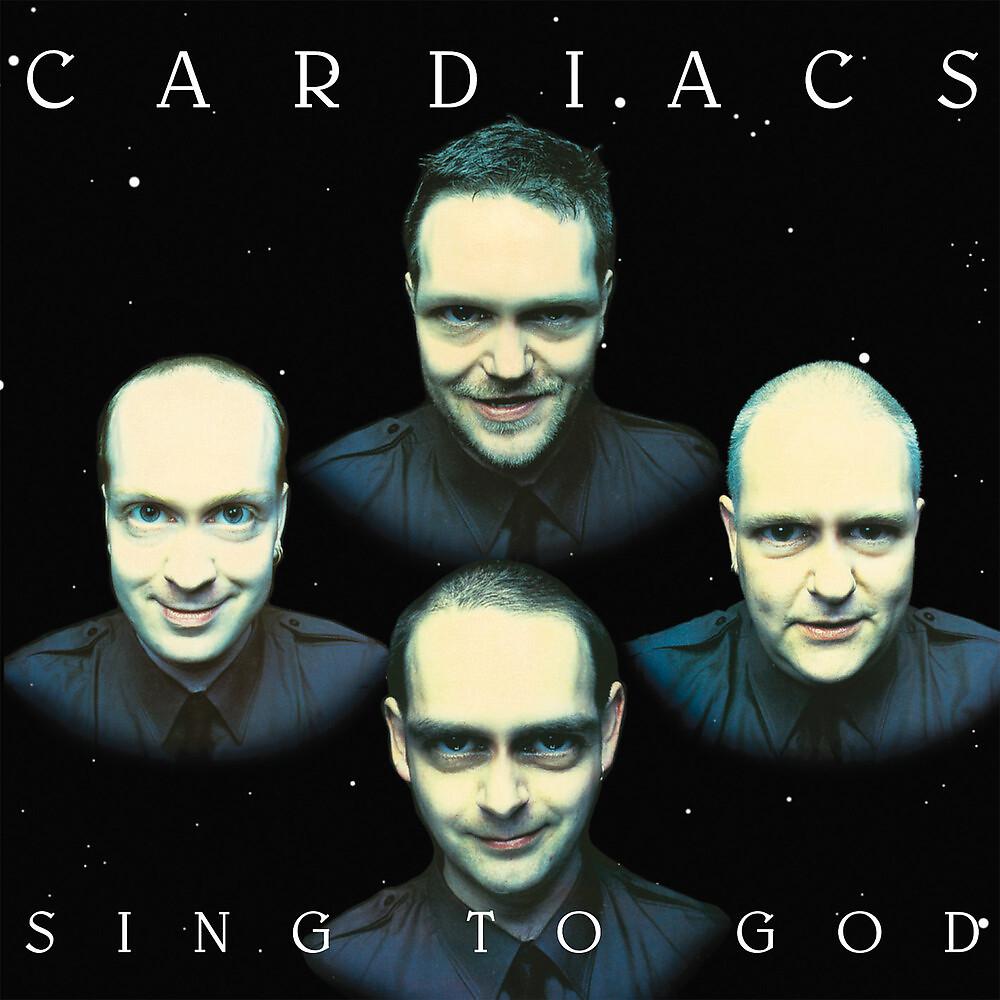Постер альбома Sing to God, Pt. 2