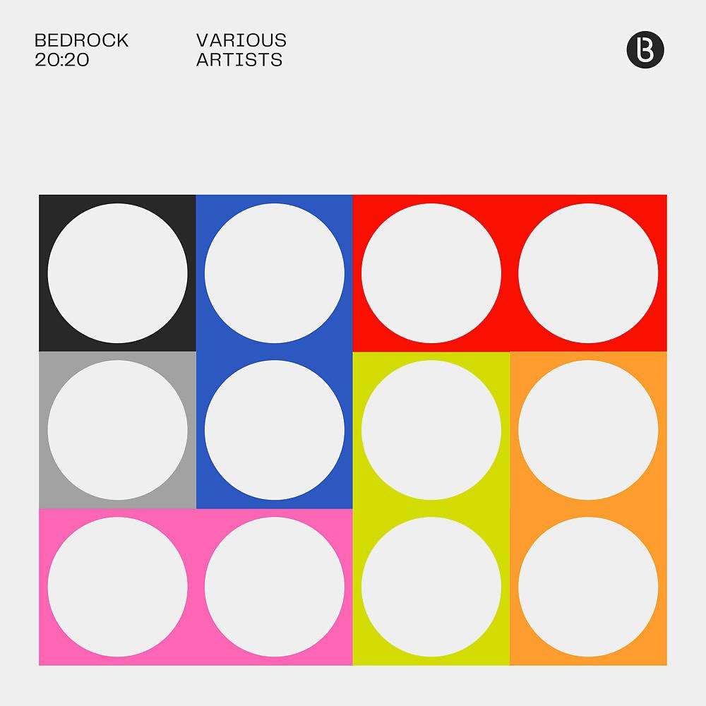 Постер альбома Bedrock Collection 2020