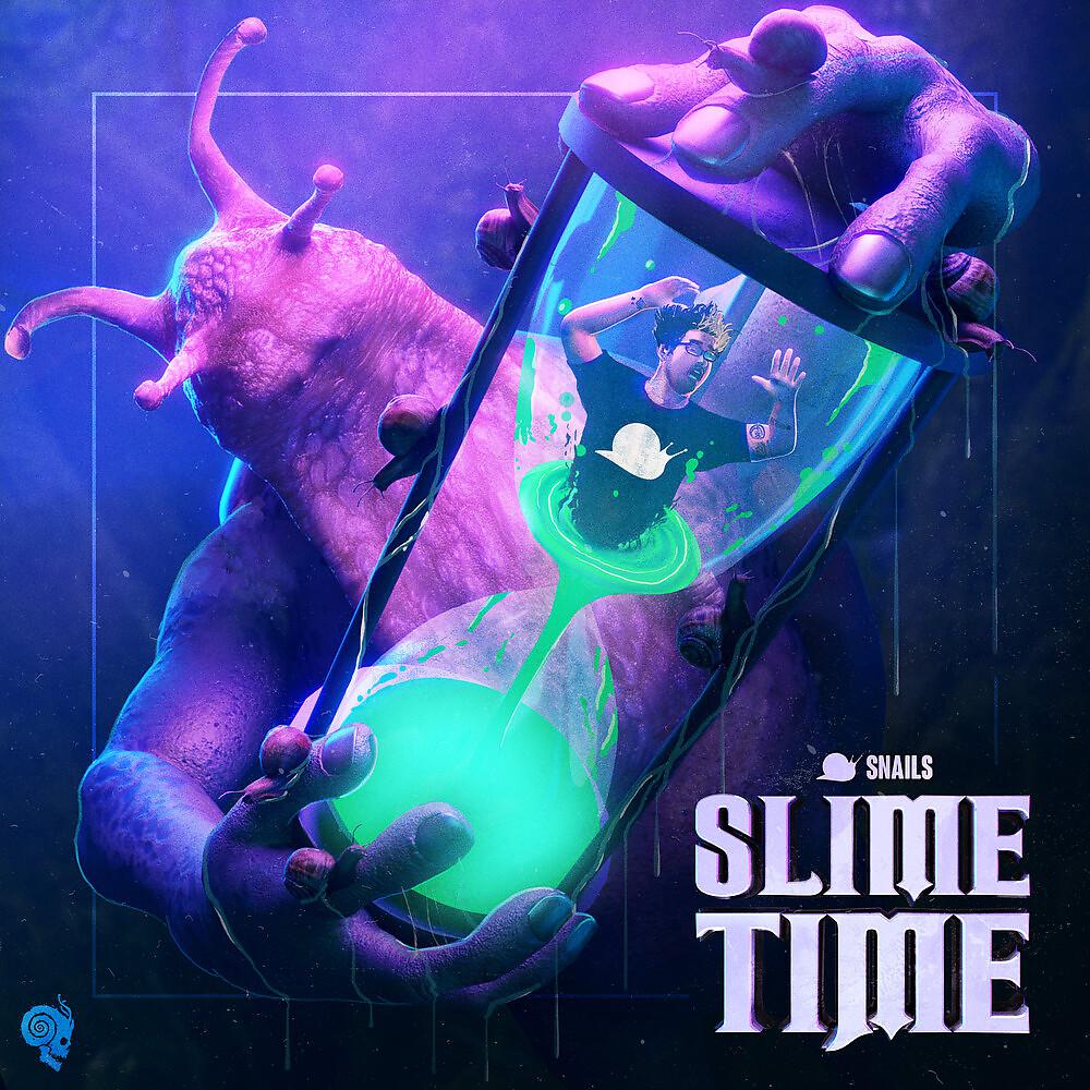Постер альбома Slime Time