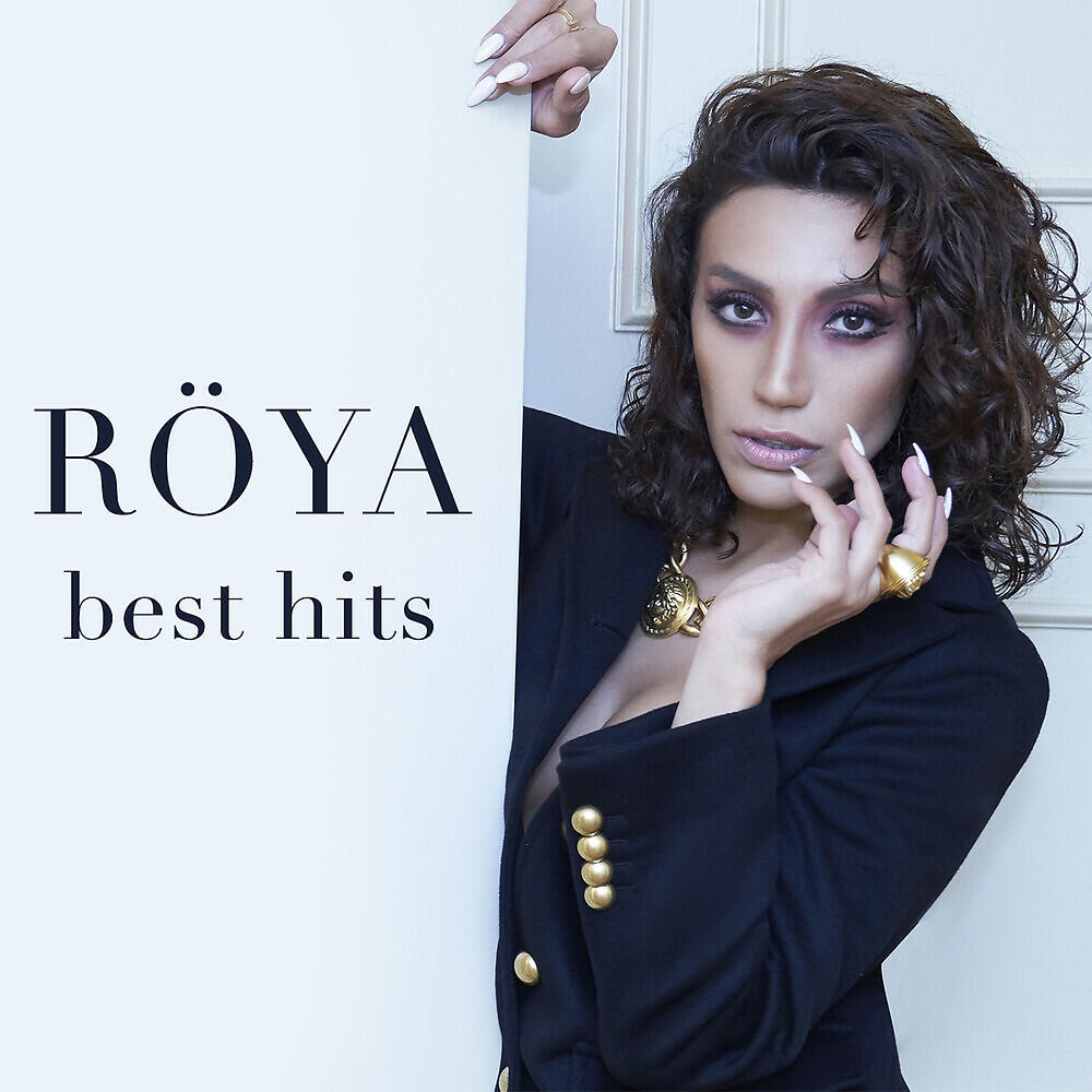 Röya - Sevdim