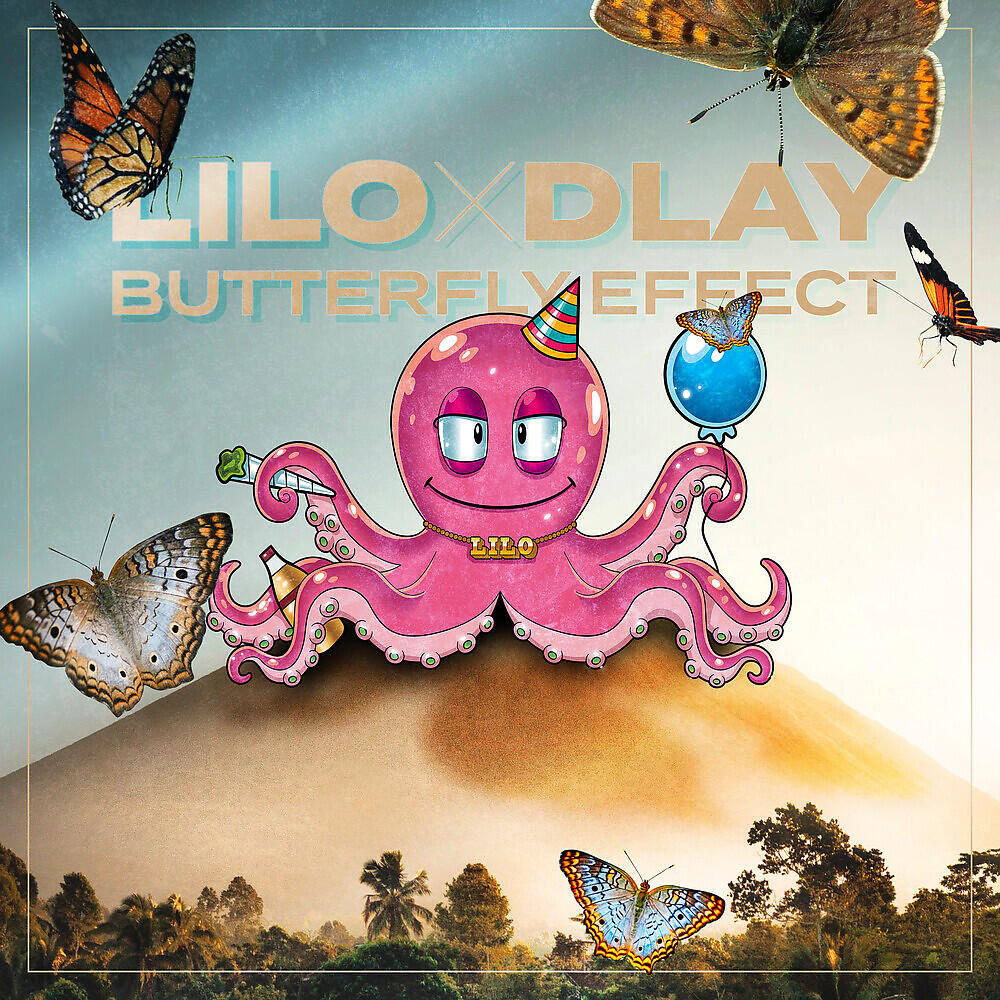 LILO - Butterfly Effect
