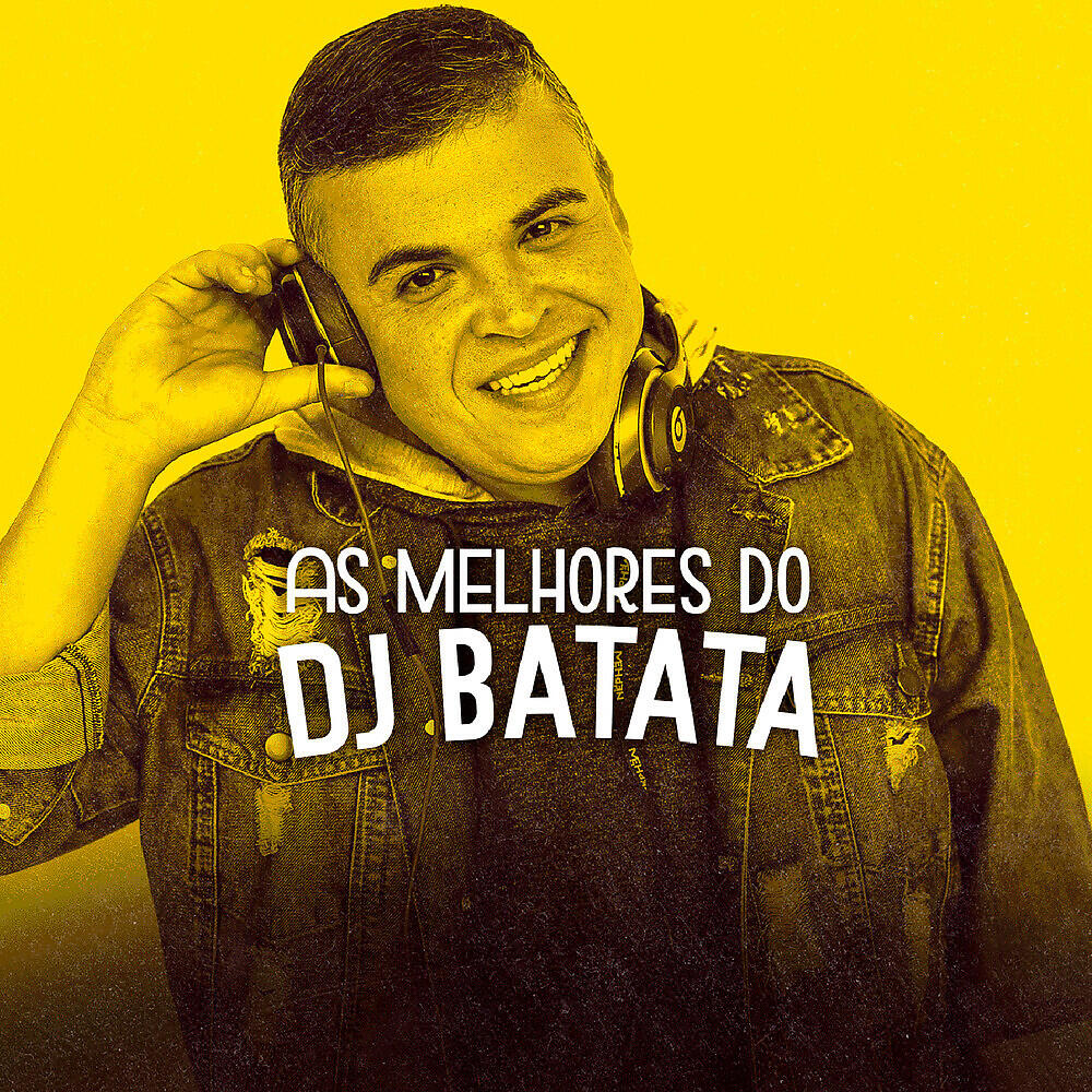 DJ Batata - Efeito Dominó