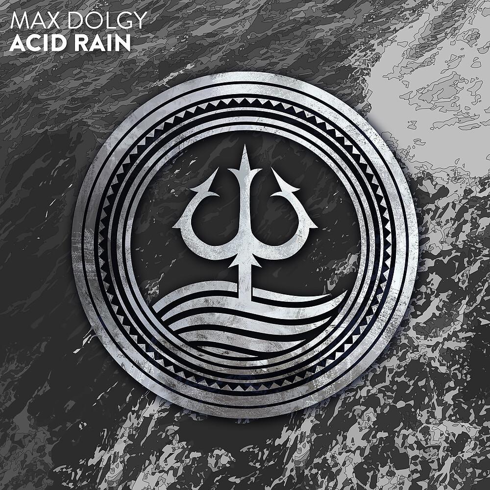 Постер альбома Acid Rain