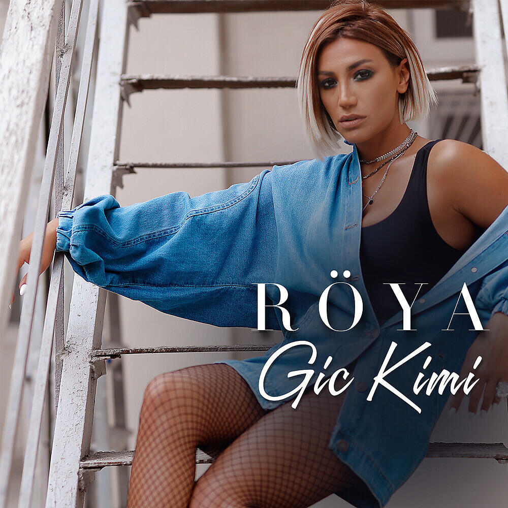Röya - Gic Kimi