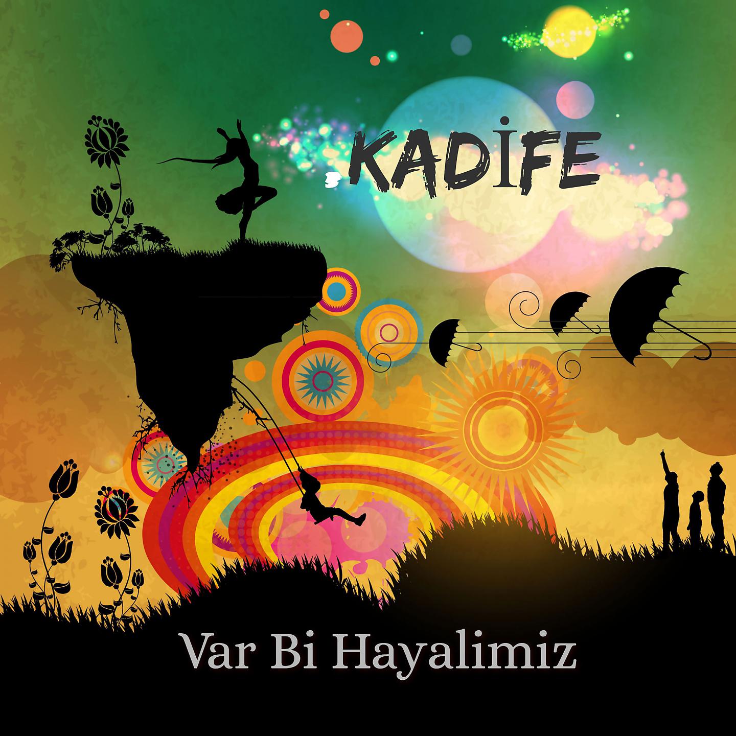 Постер альбома Var Bi Hayalimiz