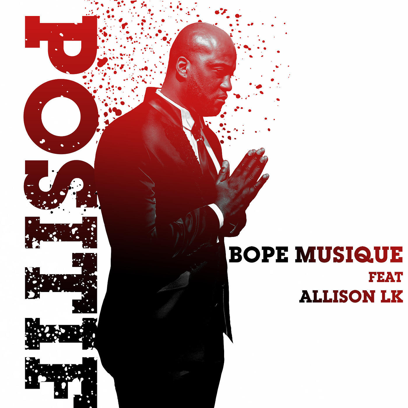 BOPE MUSIQUE - Positif