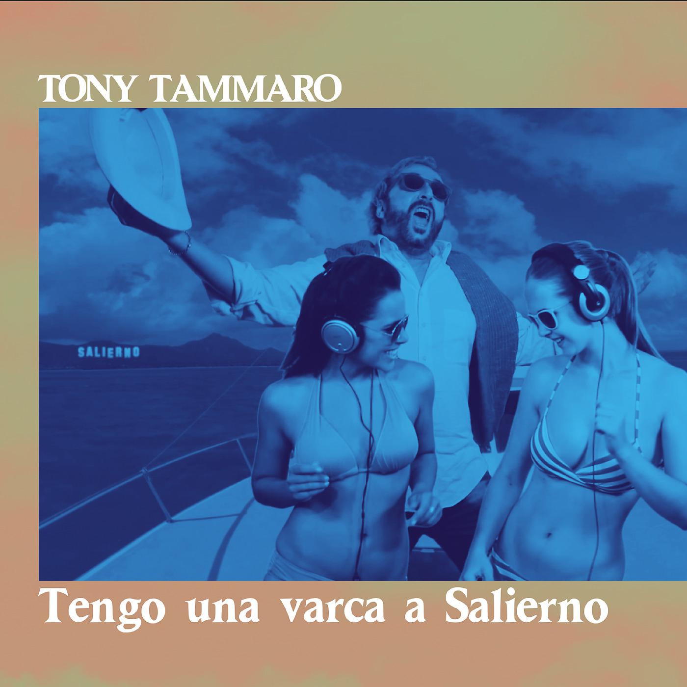Постер альбома Tengo una Varca a Salierno