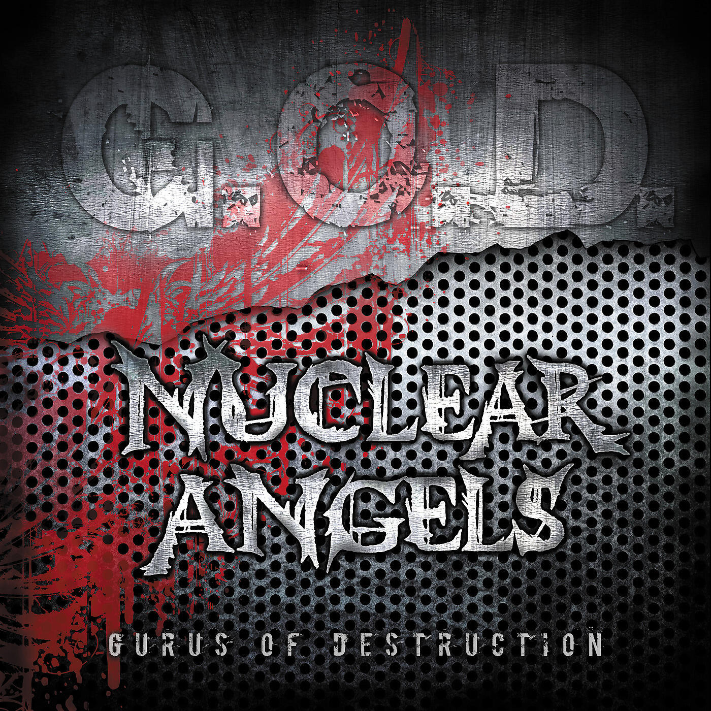 Nuclear Angels - Nicodemus
