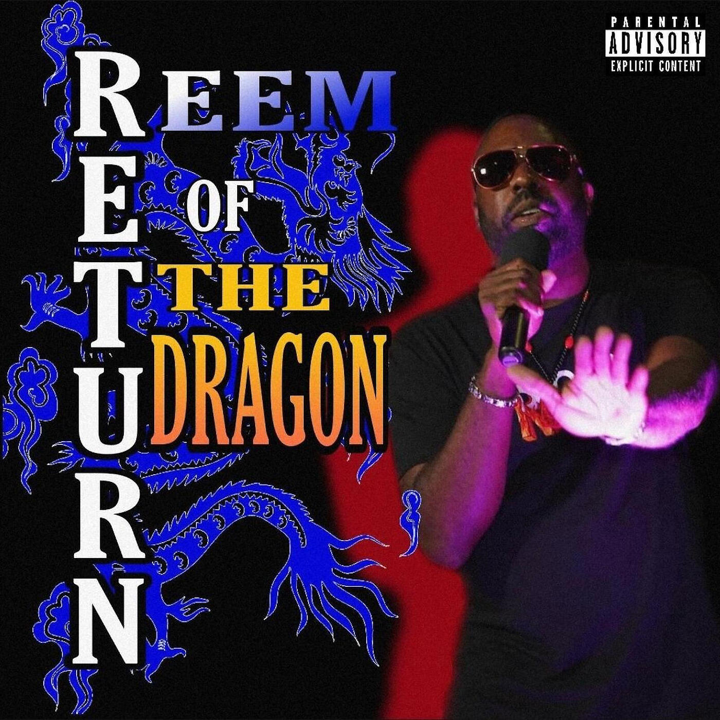 Reem - Miami Nights