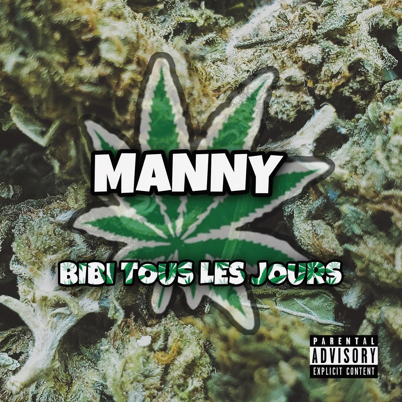 MANNY - bibi tous les jours