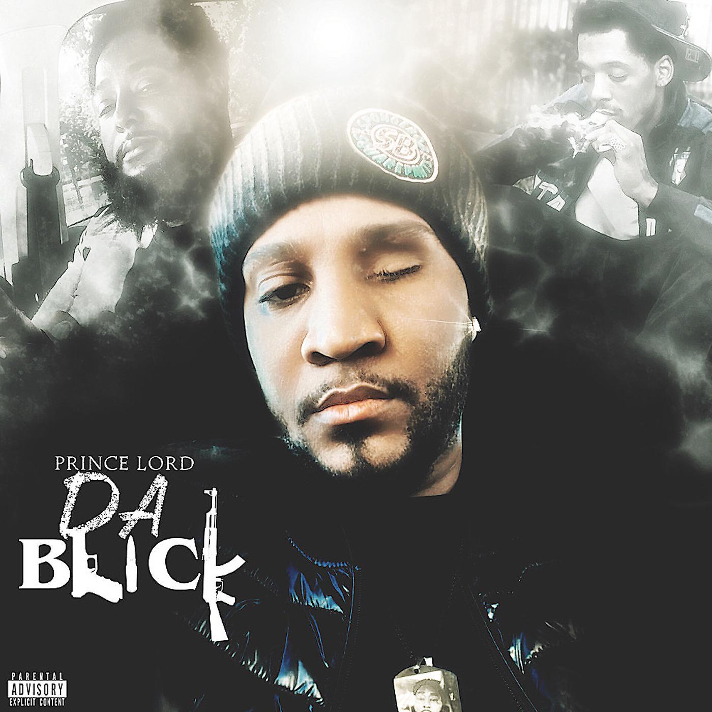 Постер альбома Da Blick