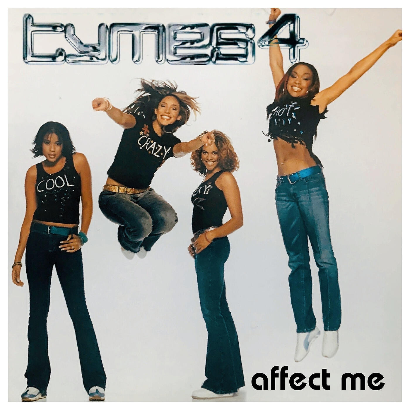 TYMES 4 - Affect Me