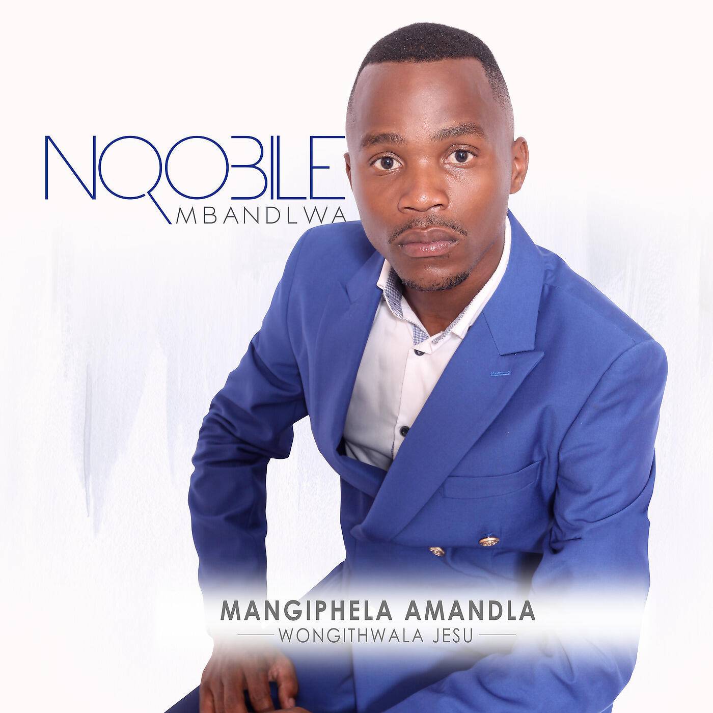 Nqobile Mbandlwa - Enxebeni