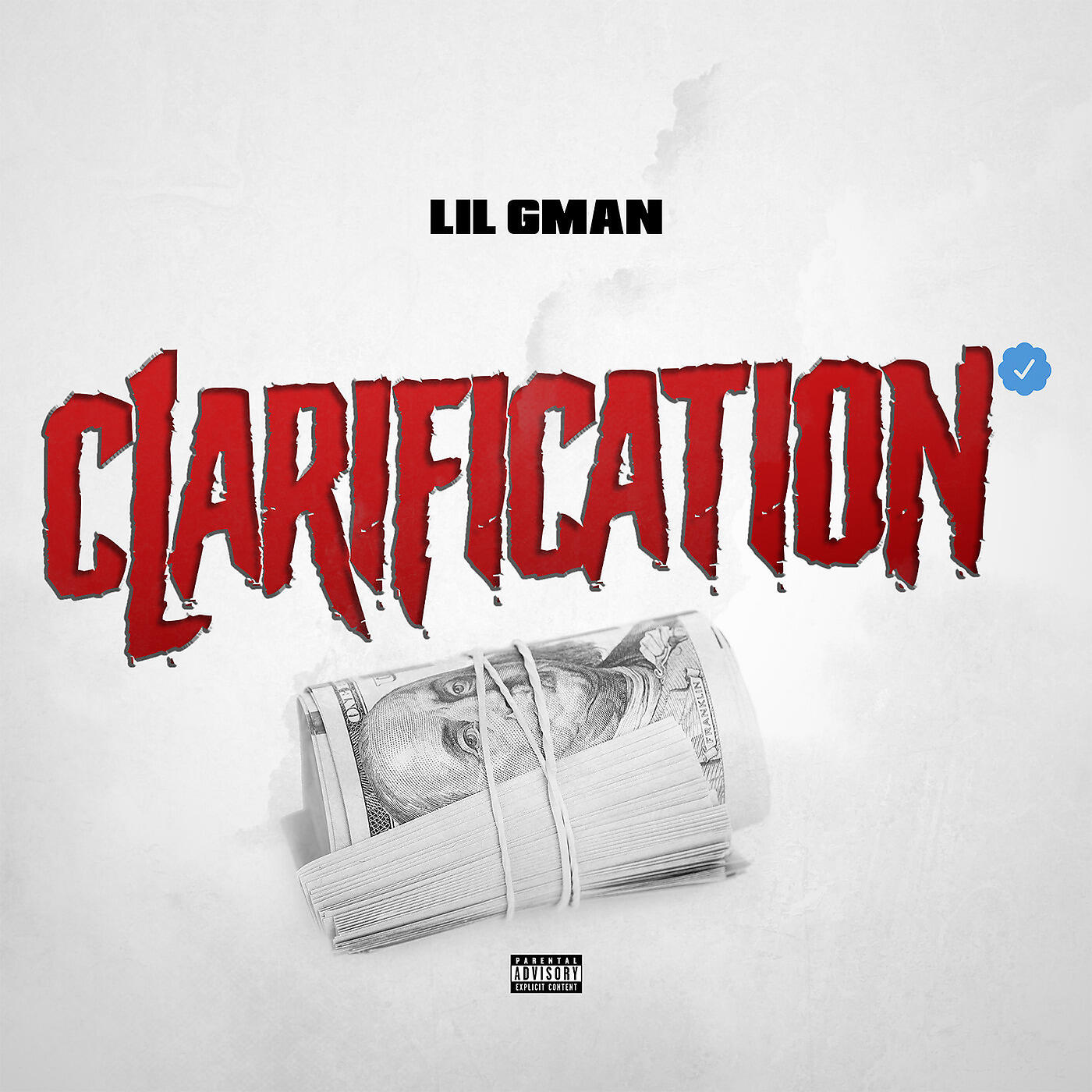 LIL GMAN - Clarification