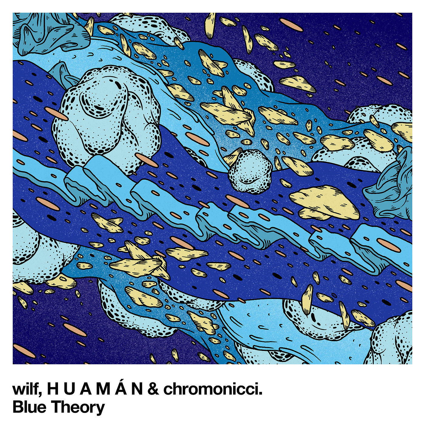 Wilf - Blue Theory