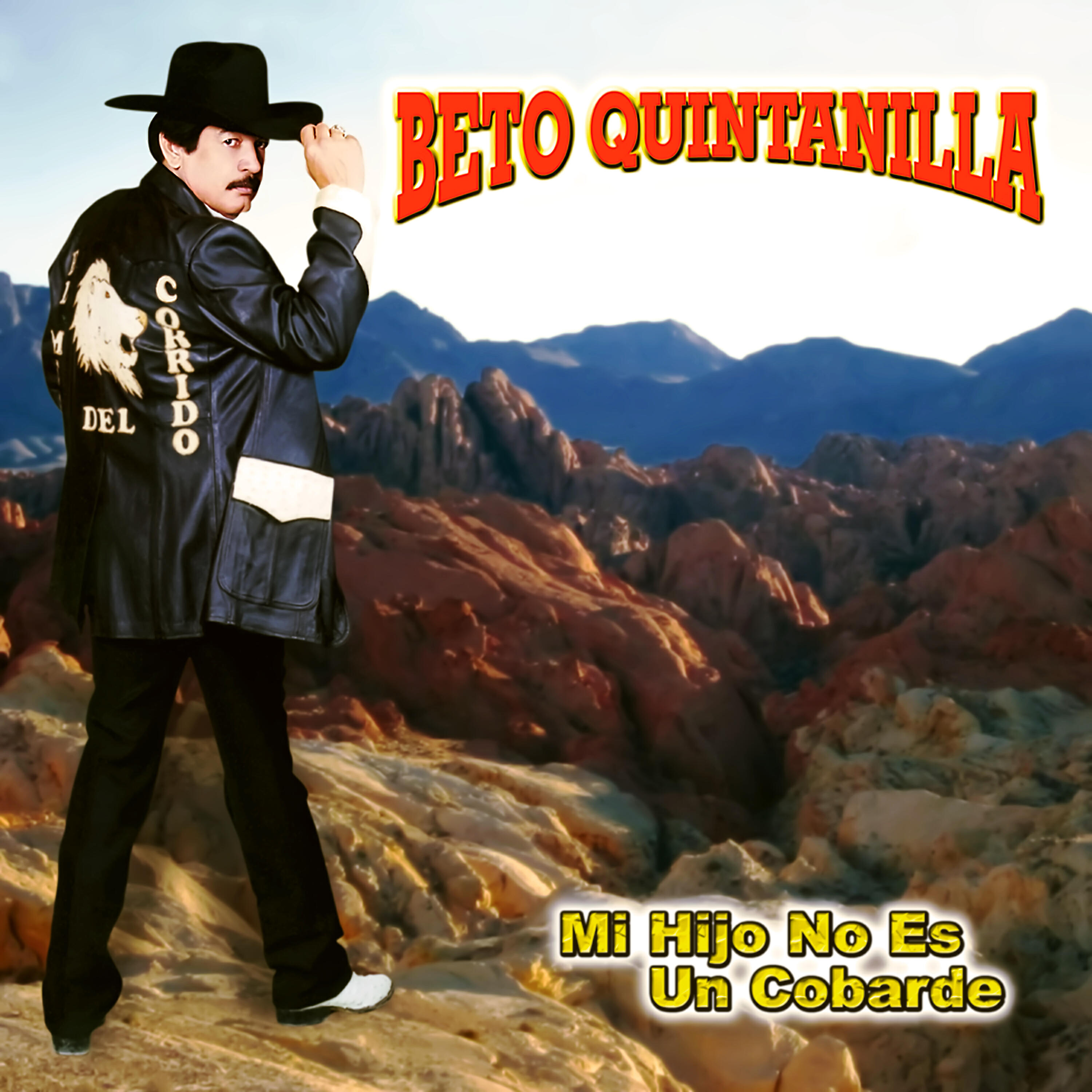 Beto Quintanilla - El Boxeador