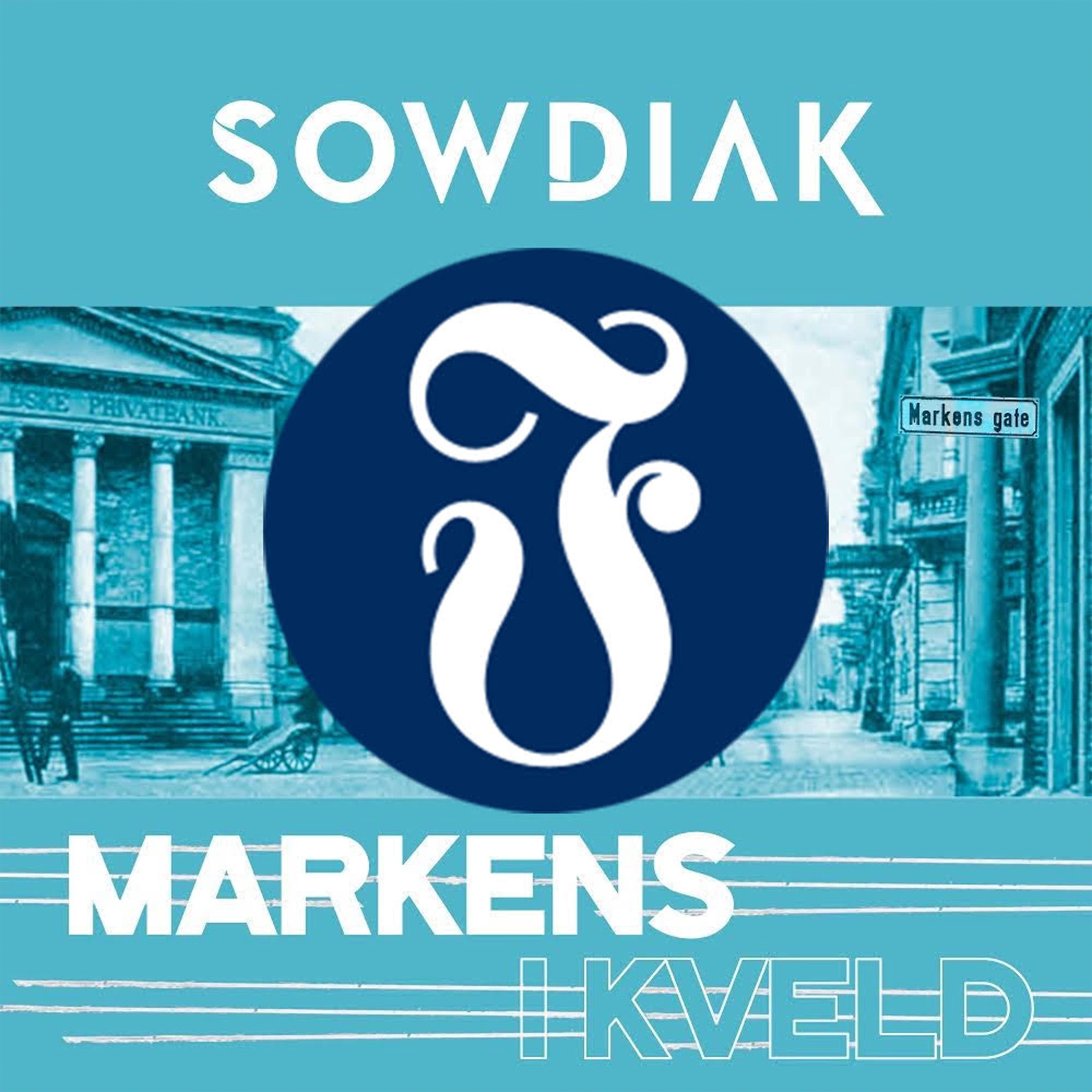 Постер альбома Markens I Kveld - FVN korona versjon (Remix)