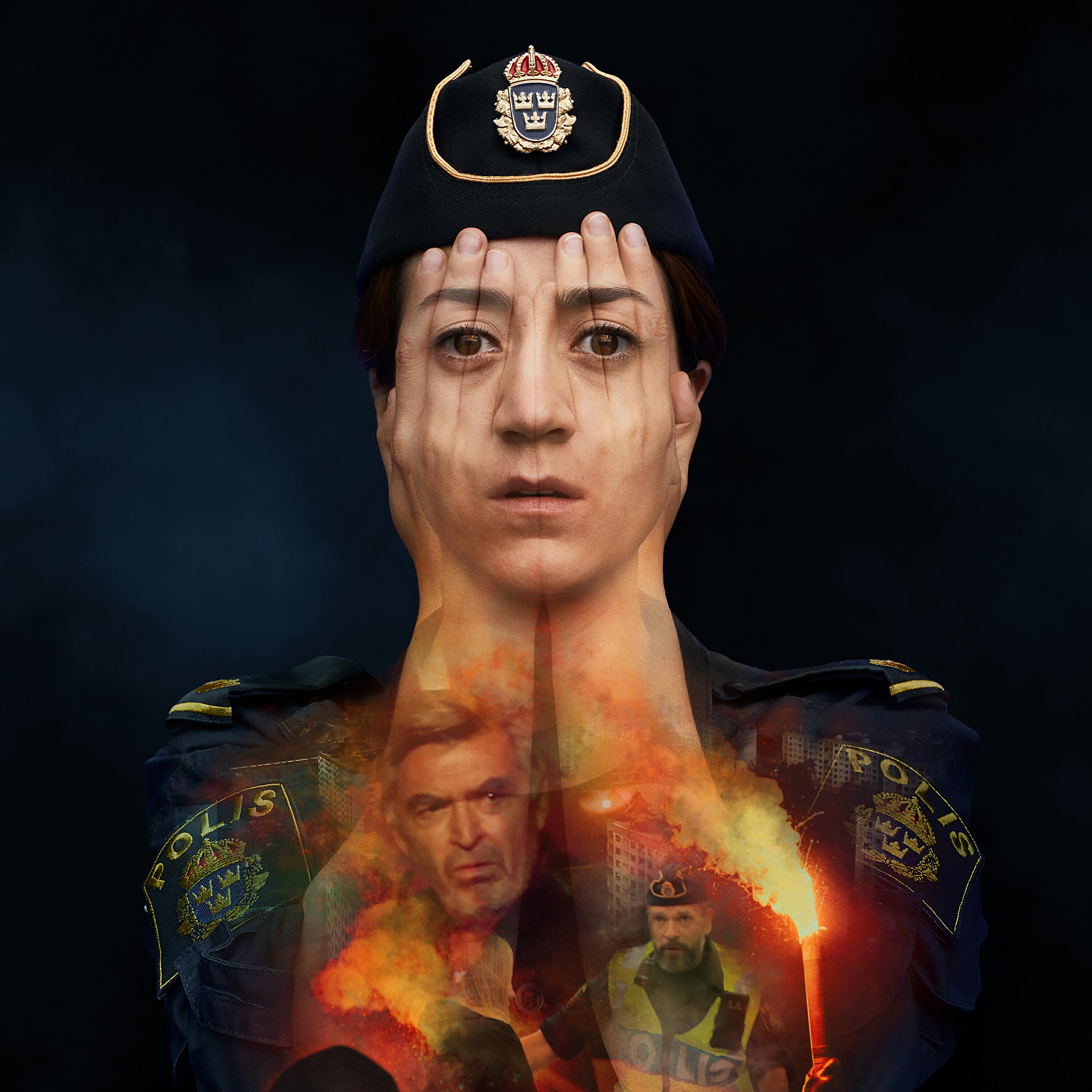 Mapei - On Repeat (Music From the TV Series Thin Blue Line)
