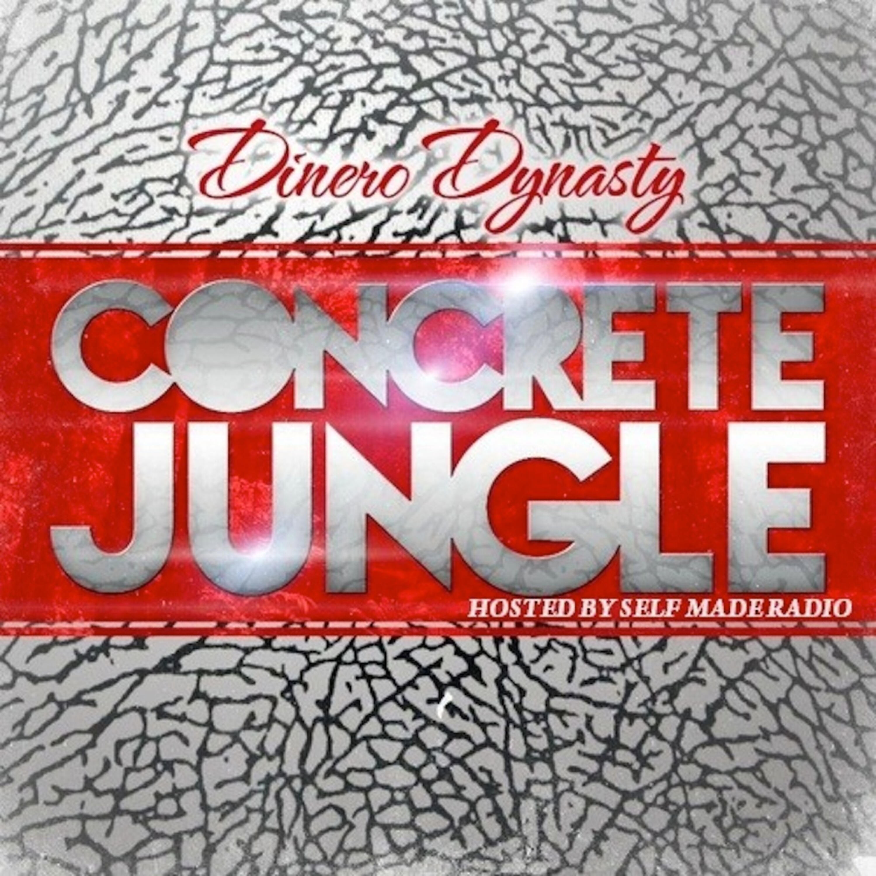 Dinero Dynasty - Dream On