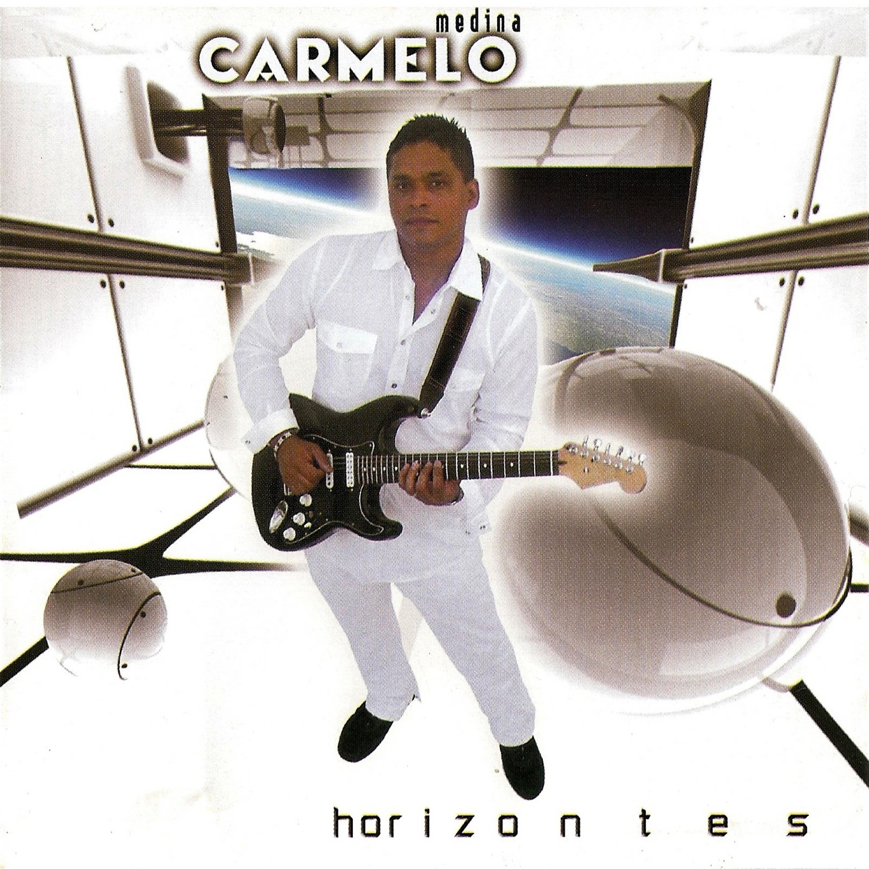 Carlos Romero - Changes