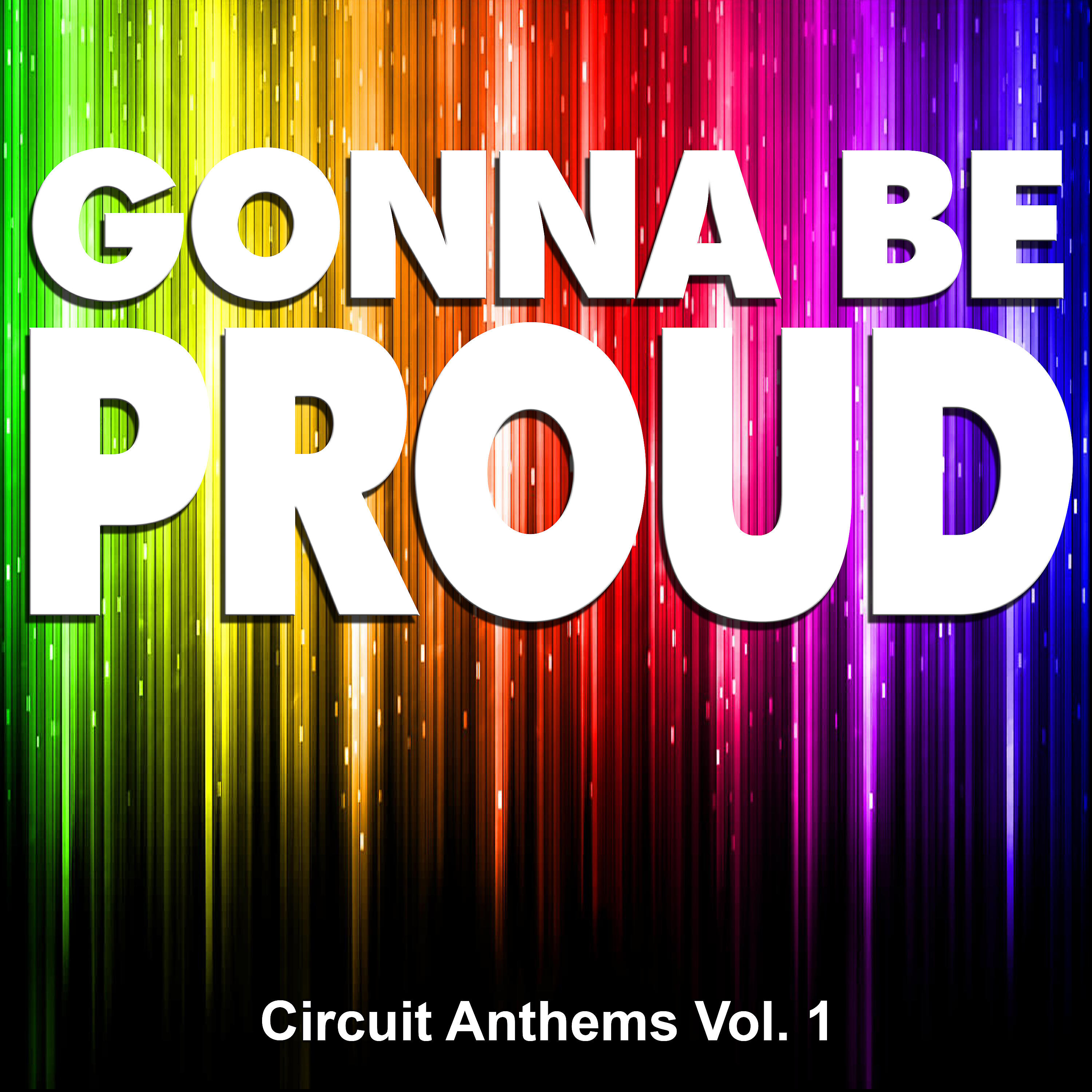 Pepper MaShay - I Got My Pride (Dirty Disco Rainbow Remix)