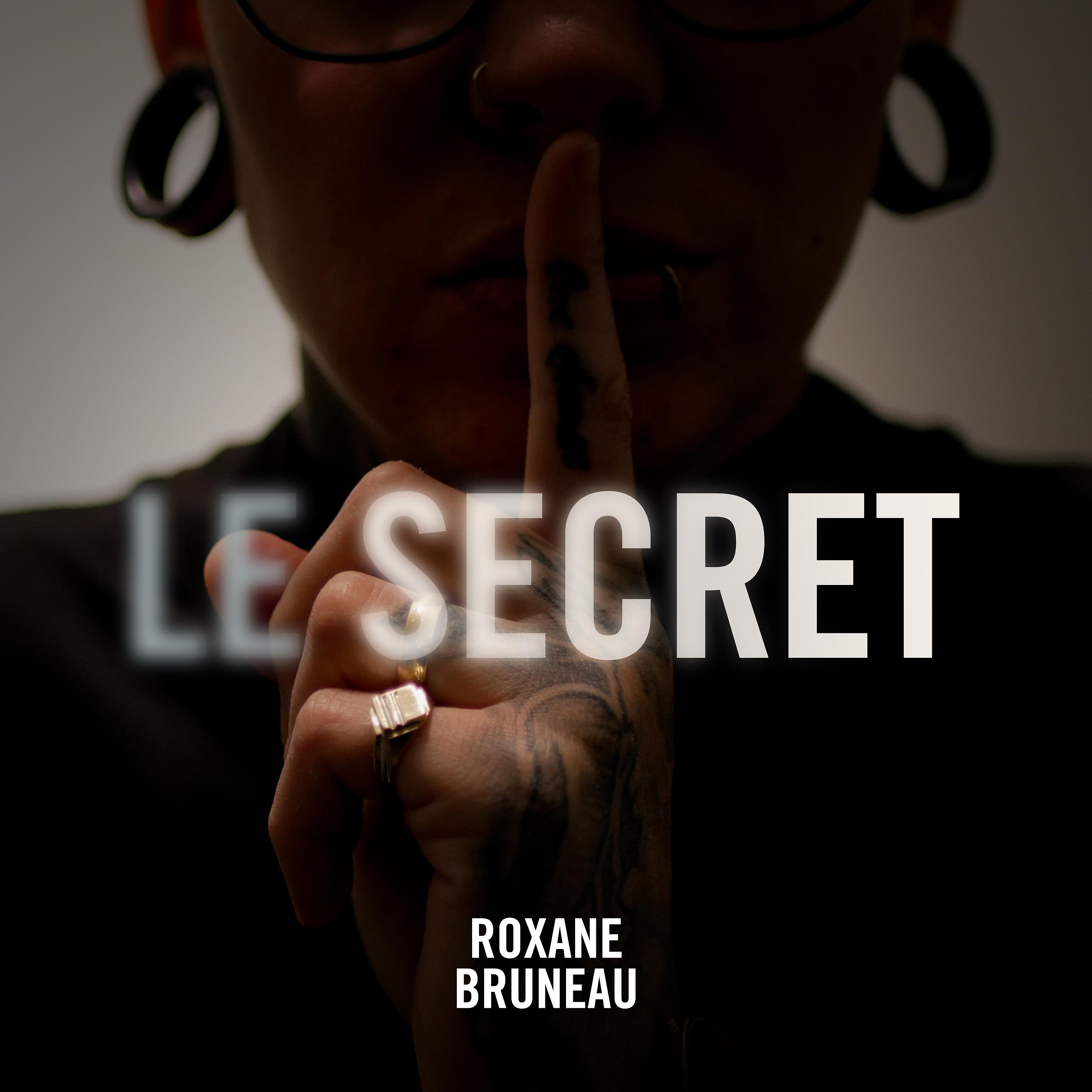 Постер альбома Le secret (Version 2020)