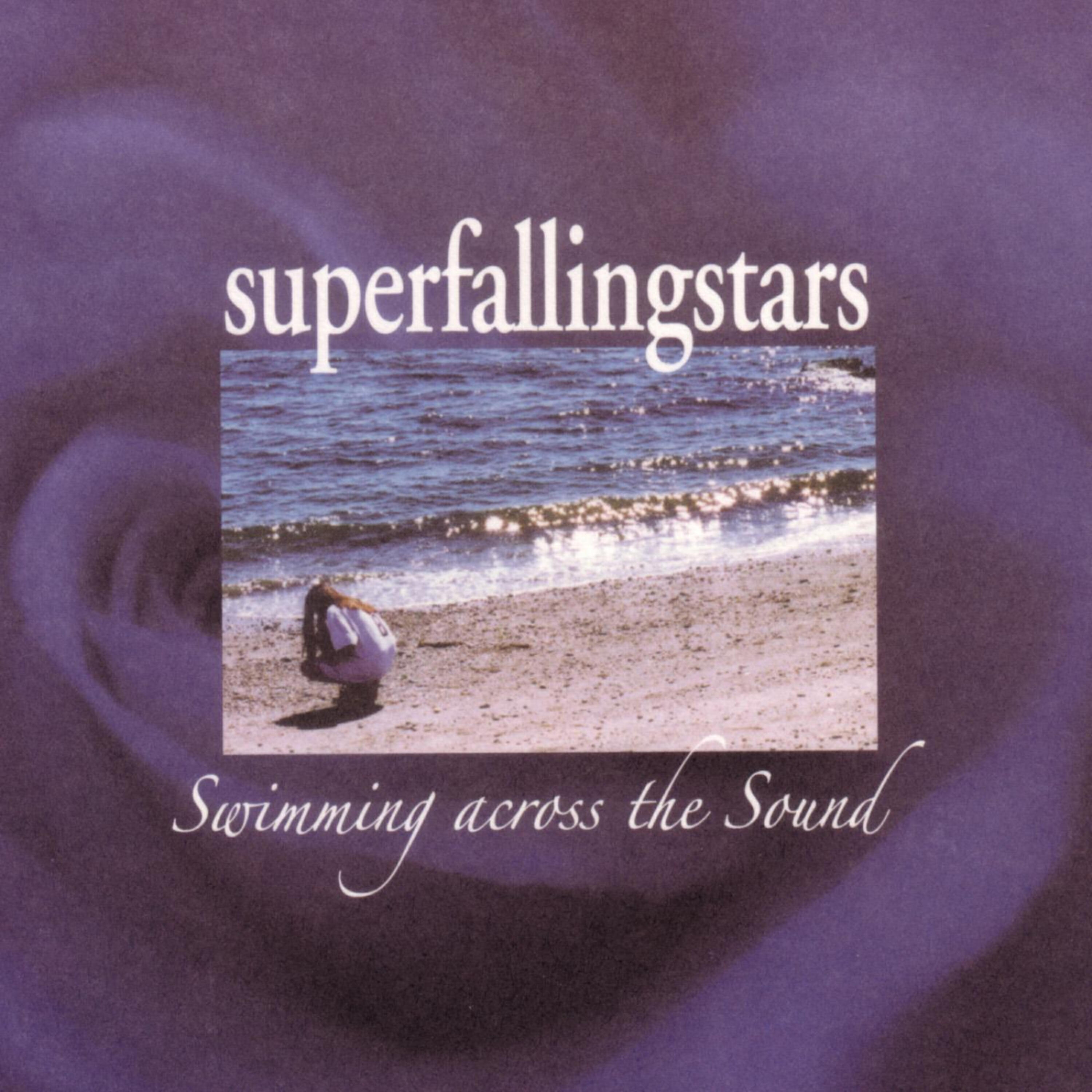 superfallingstars - Please Please Please (Let Me Get What I Want Morrissey/Marr)