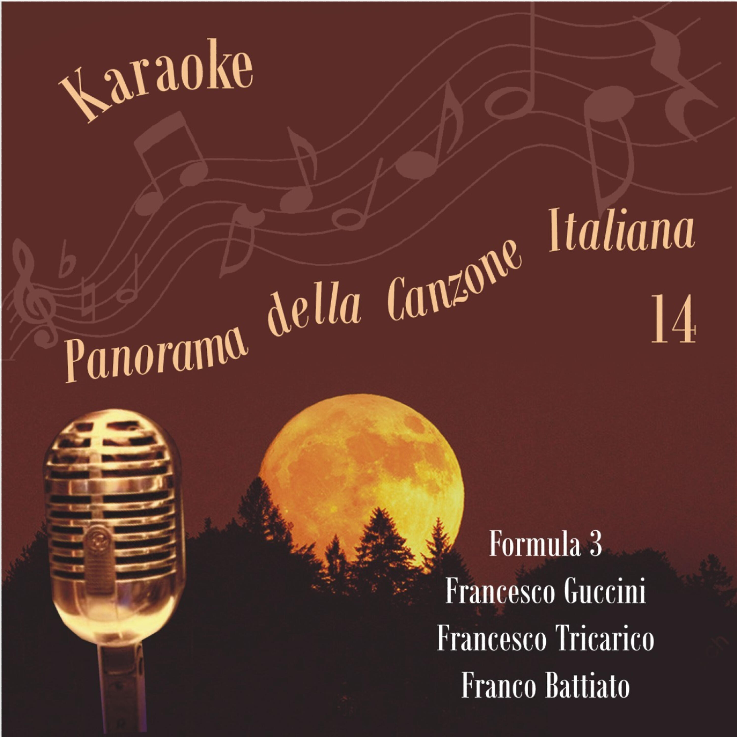 Karaoke Experts Band - Io sono Francesco (As Made Famous By Francesco Tricarico)